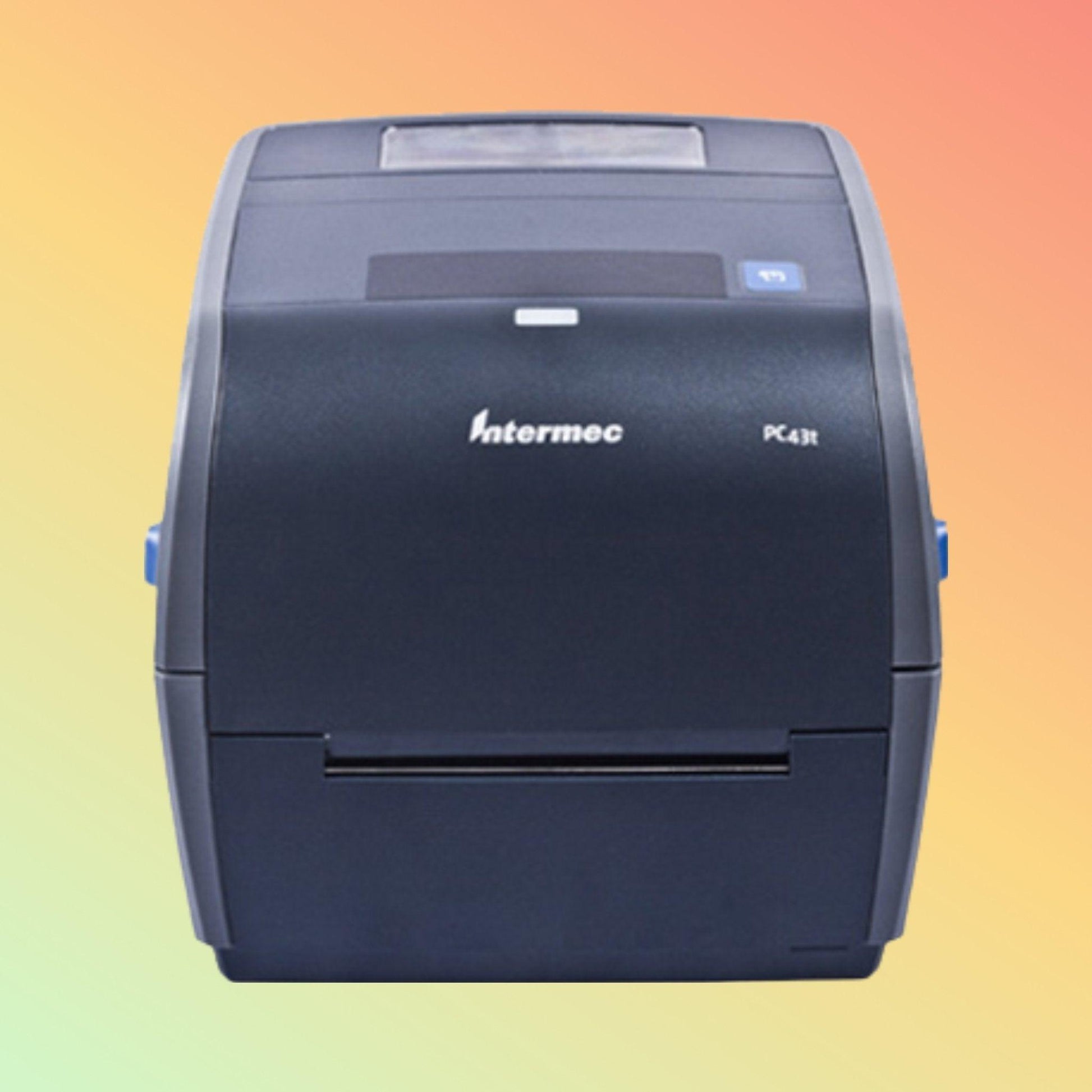 Barcode Printer - Honeywell PC43T - Neotech