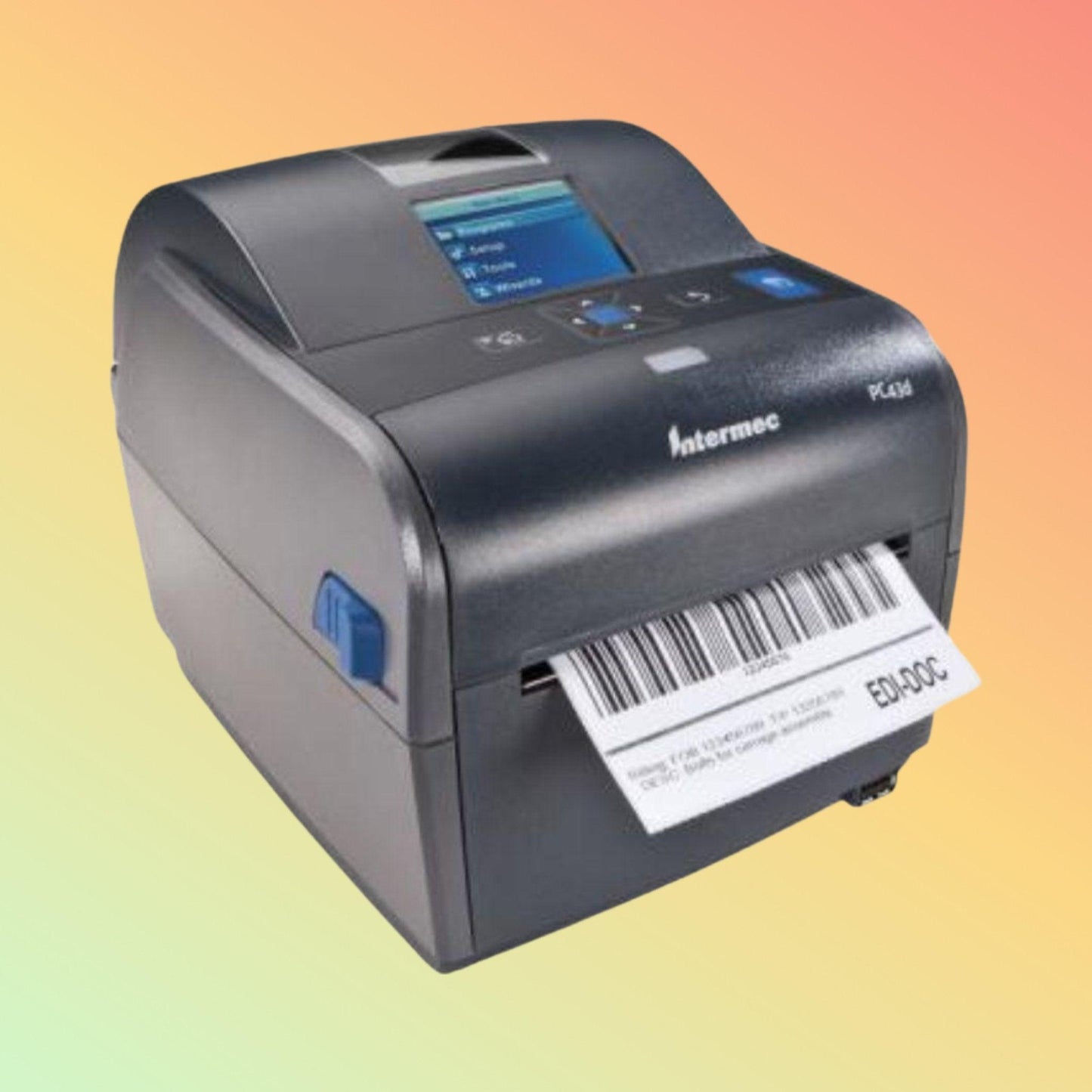 Barcode Printer - Honeywell PC43T - Neotech