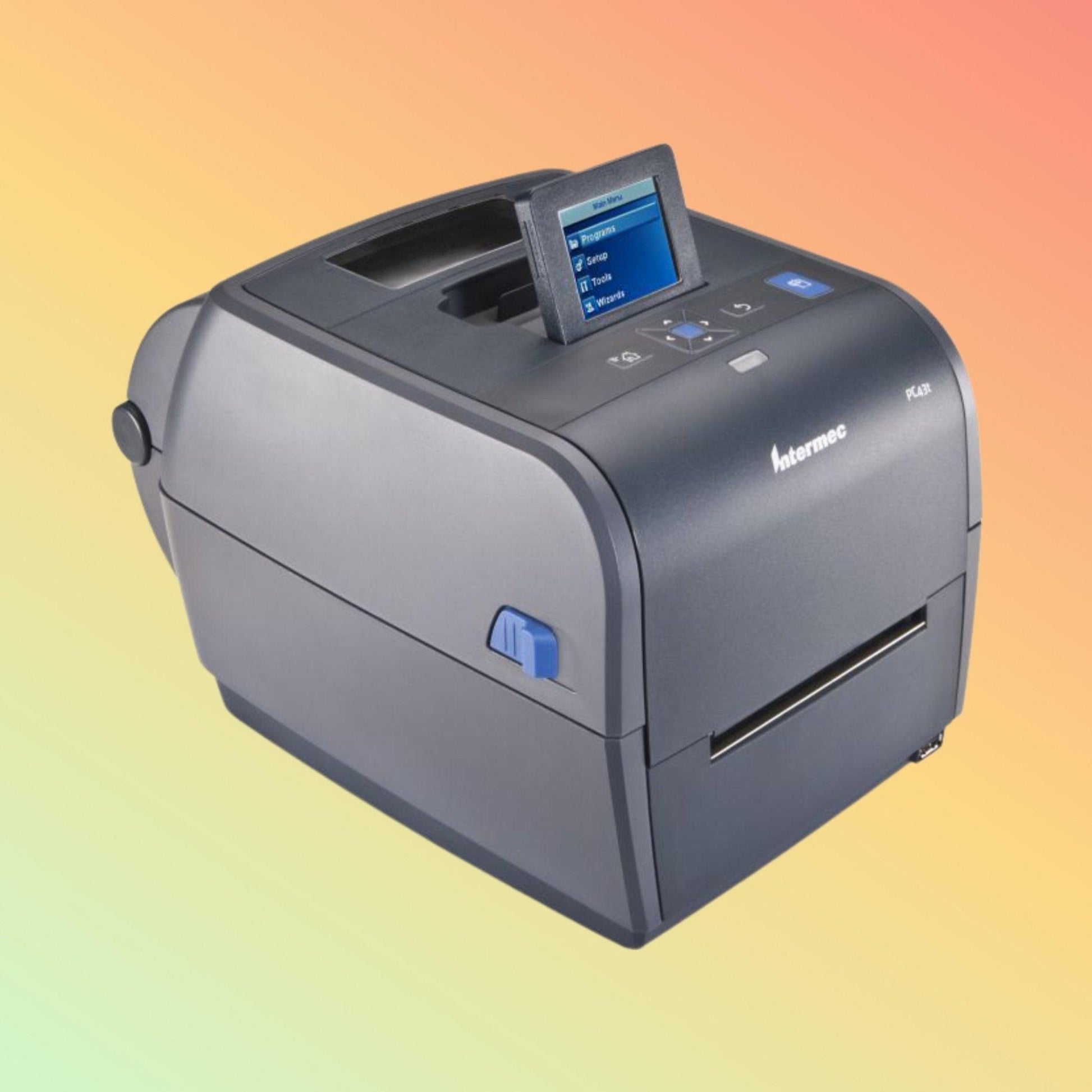 Barcode Printer - Honeywell PC43T - Neotech