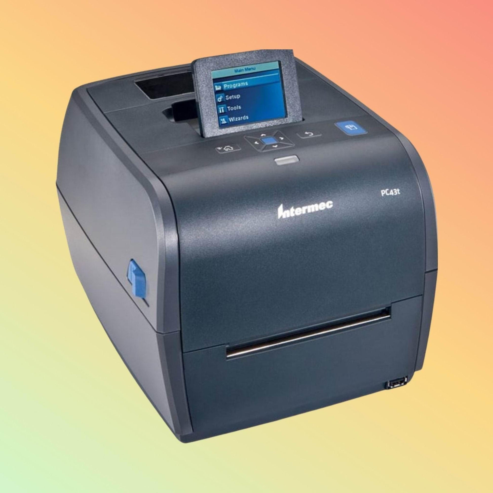 Barcode Printer - Honeywell PC43T - Neotech