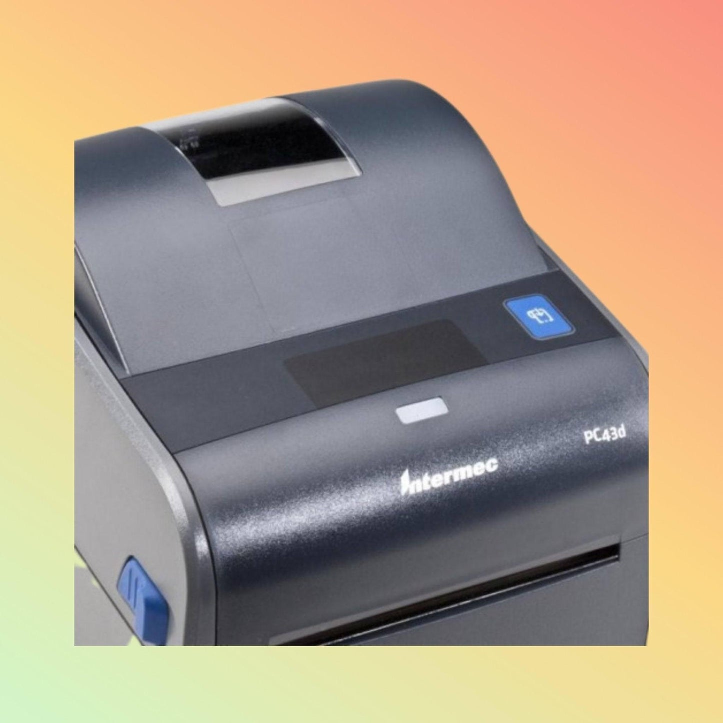 Barcode Printer - Honeywell PC43T - Neotech