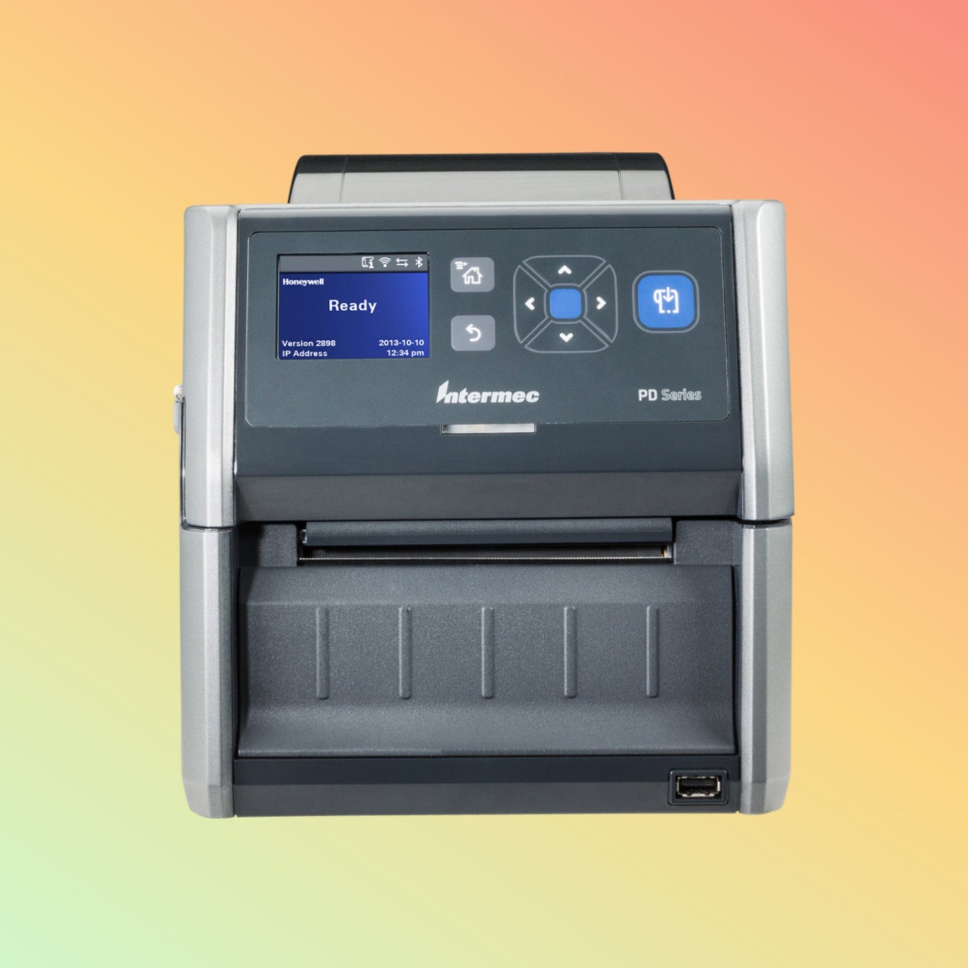 Barcode Printer - Honeywell PD43 - Neotech