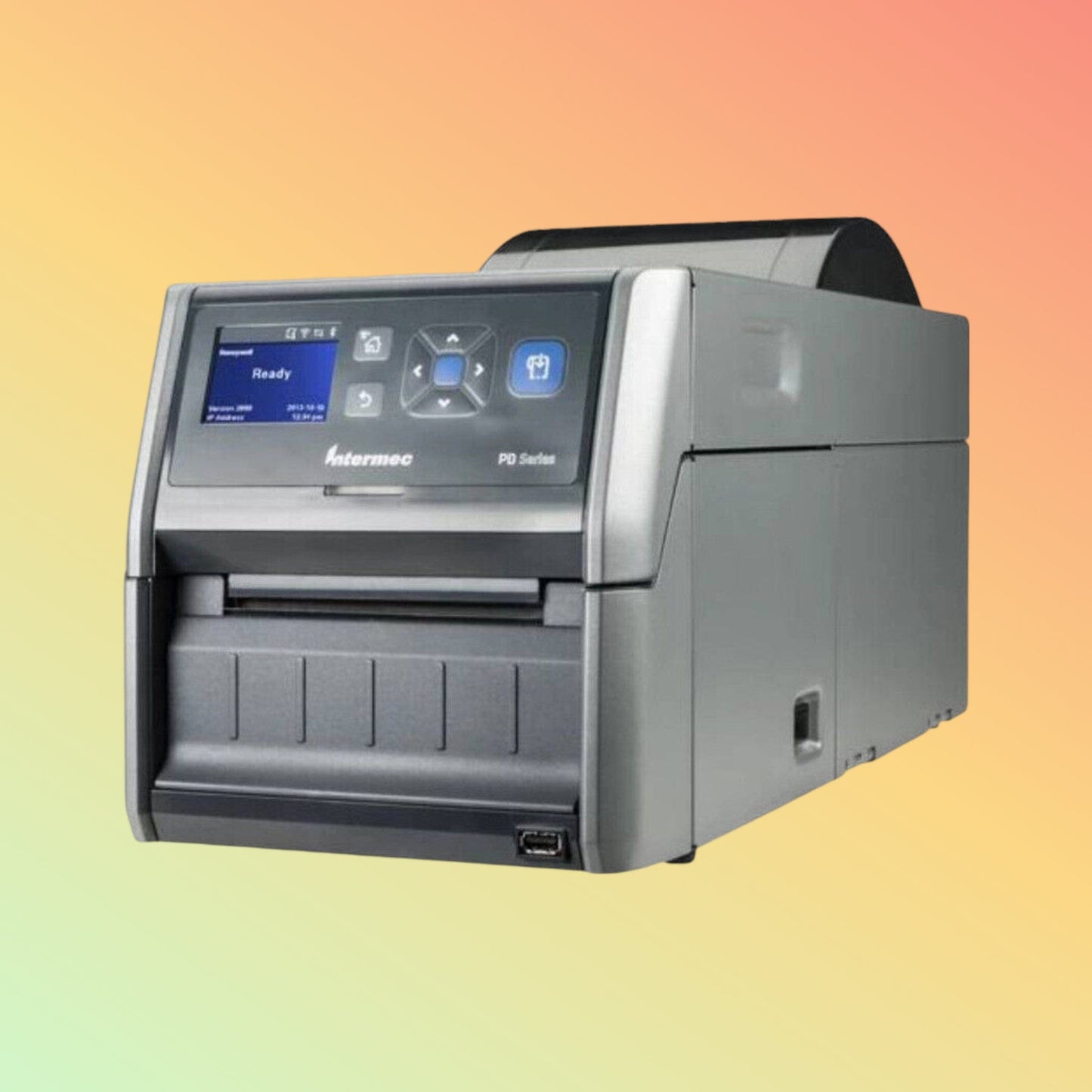 Barcode Printer - Honeywell PD43 - Neotech