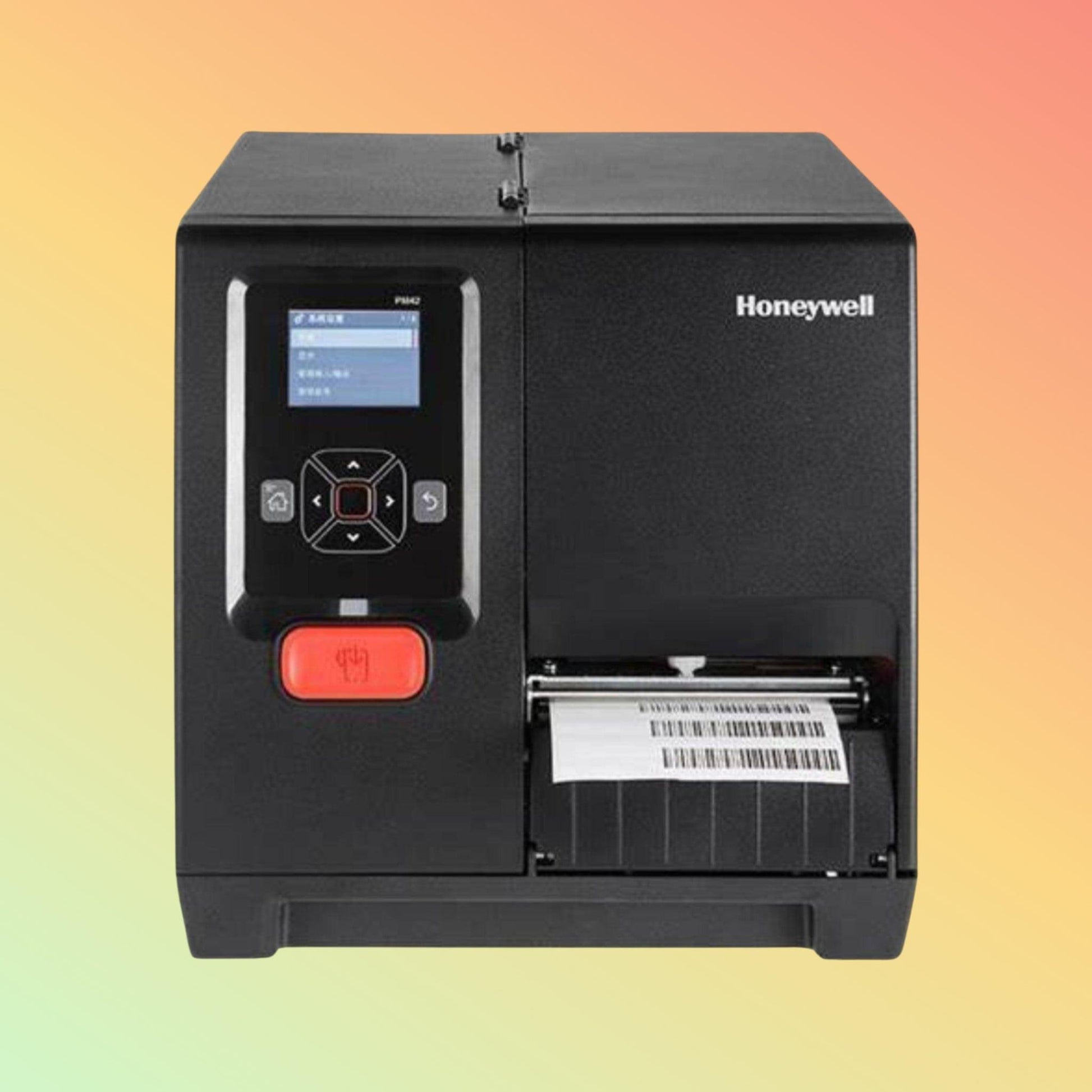 Barcode Printer - Honeywell PM42 - Neotech