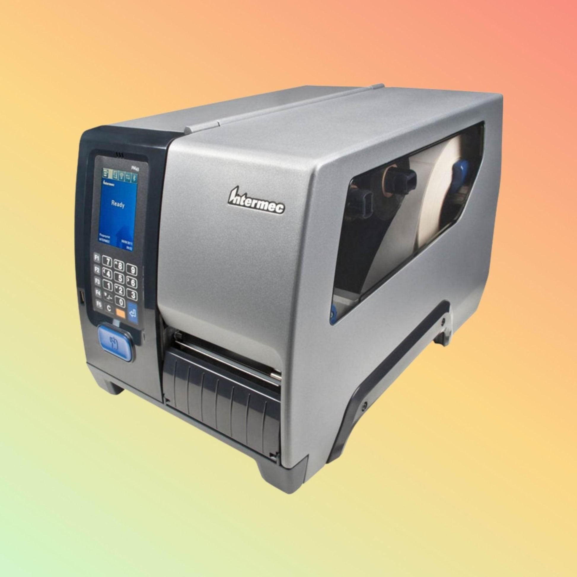 Barcode Printer - Honeywell PM43 - Neotech