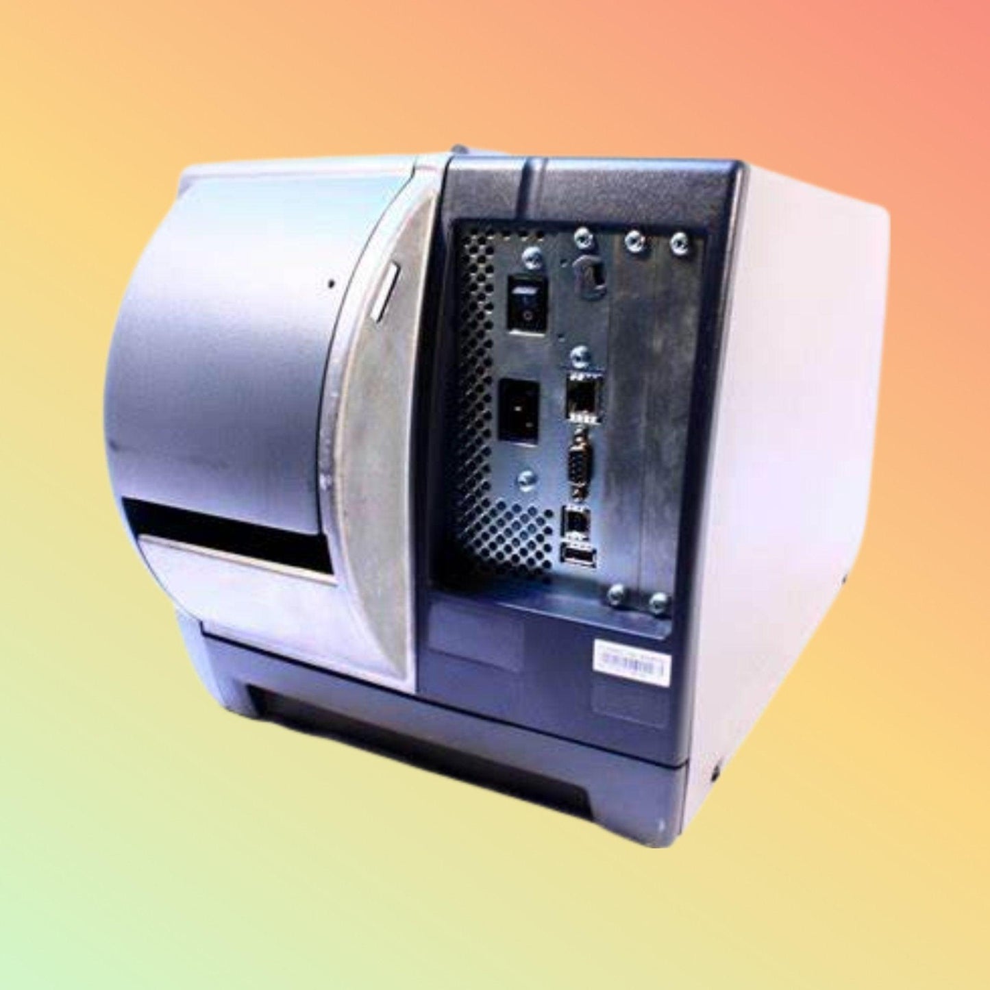 Barcode Printer - Honeywell PM43 - Neotech