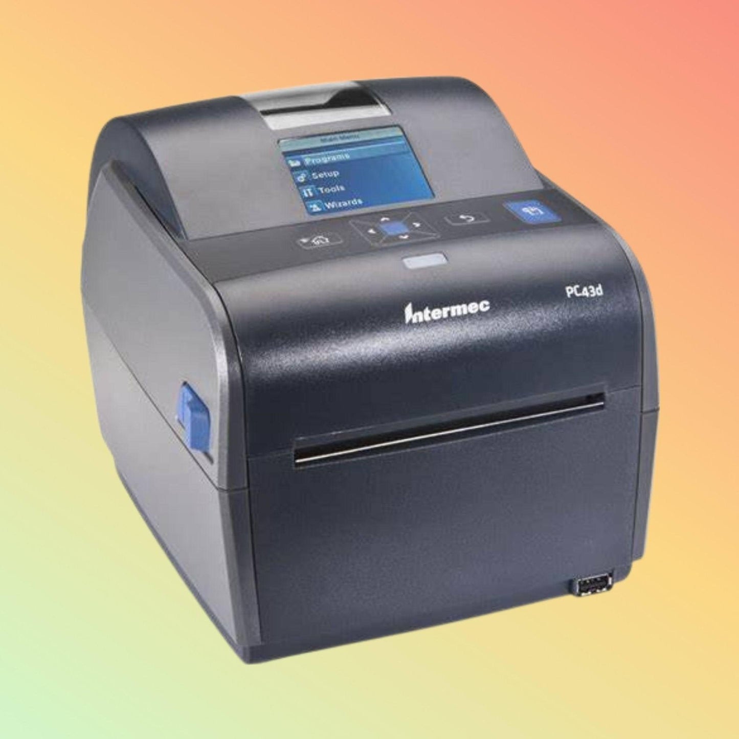 Barcode Printer - Intermac PC43 - Neotech