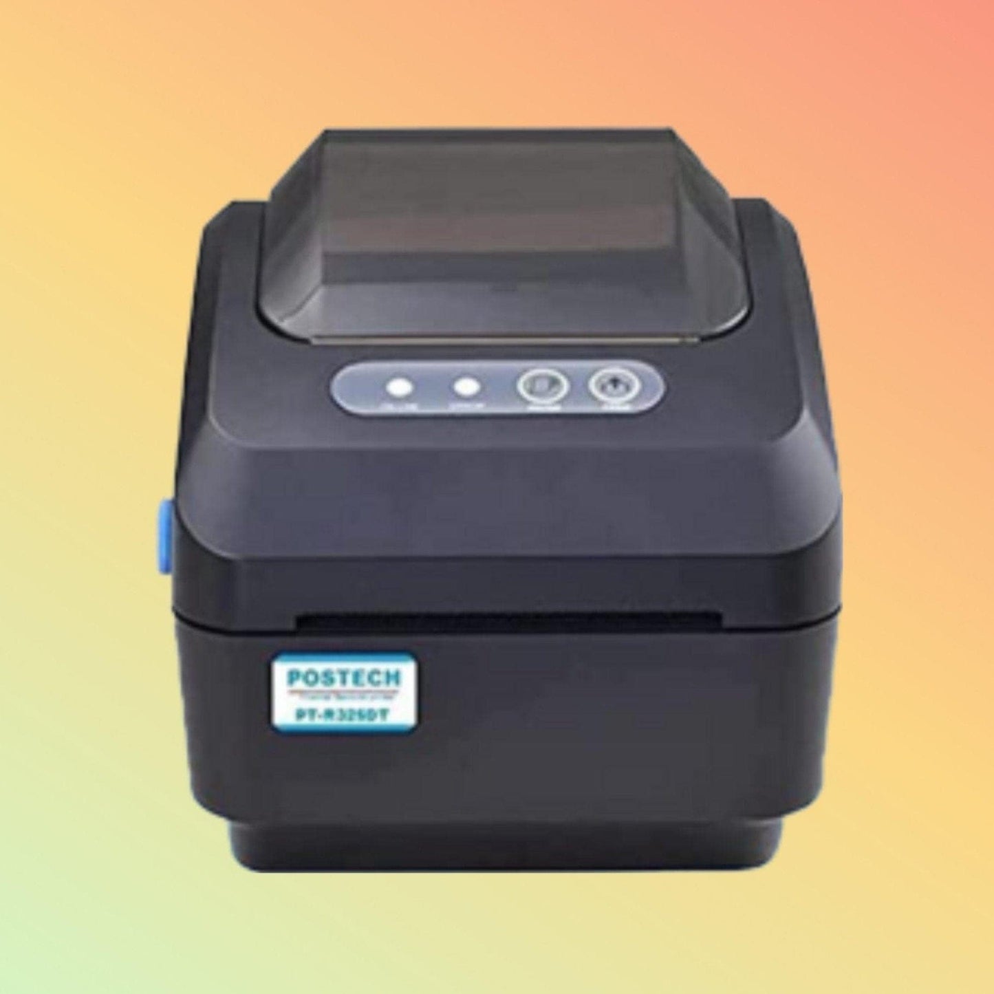 XP-DT325B high-speed label printer