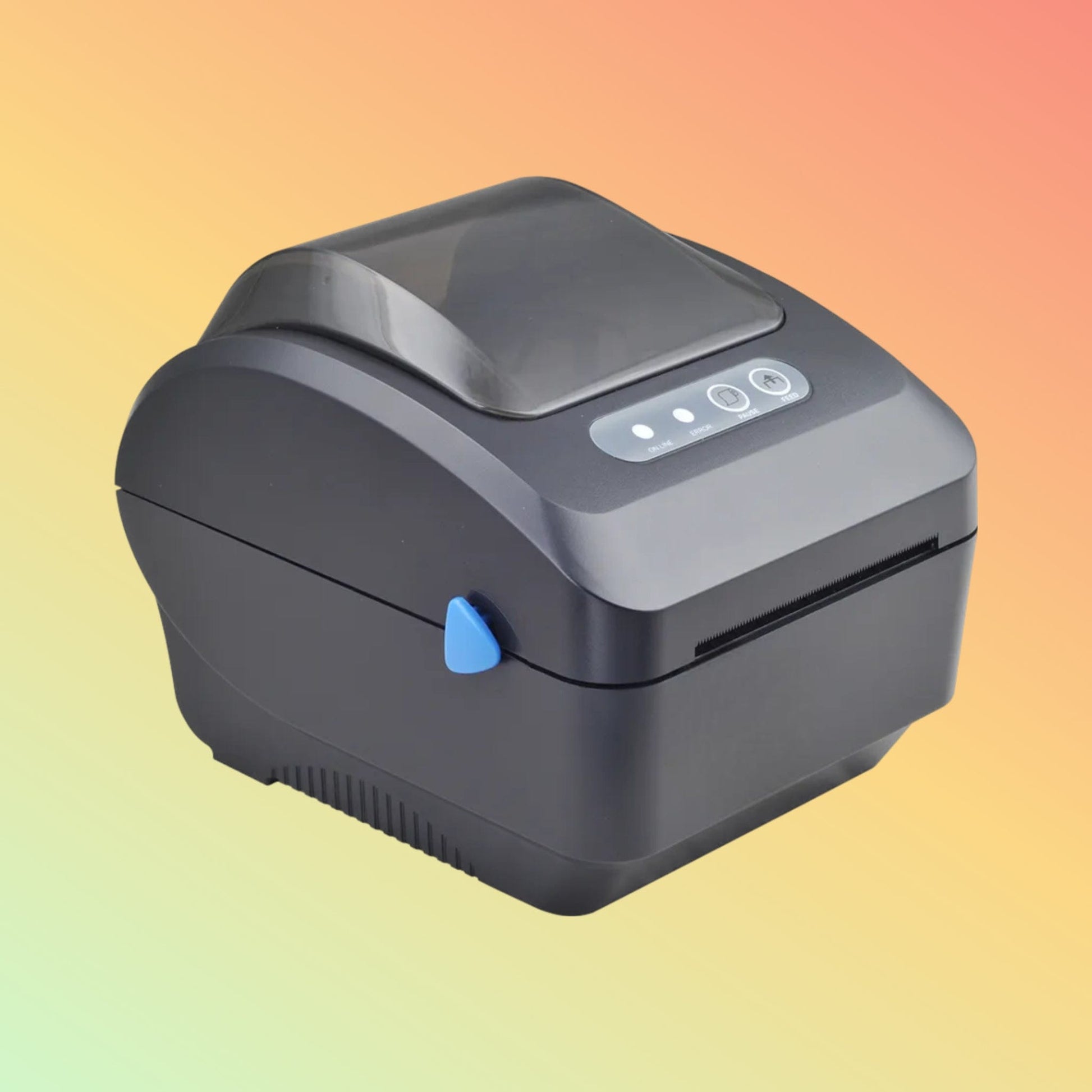 XP-DT325B direct thermal printer