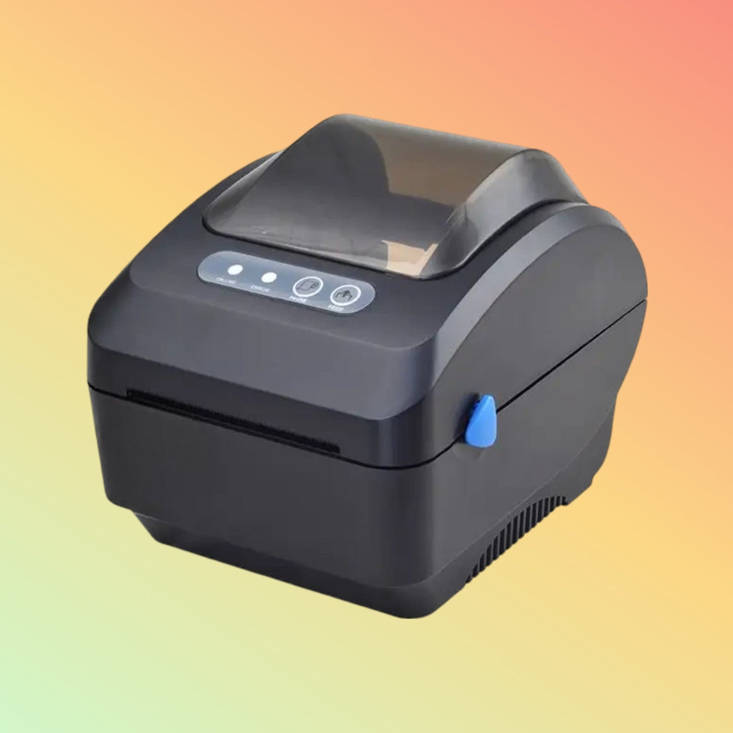 XP-DT325B easy paper loading printer