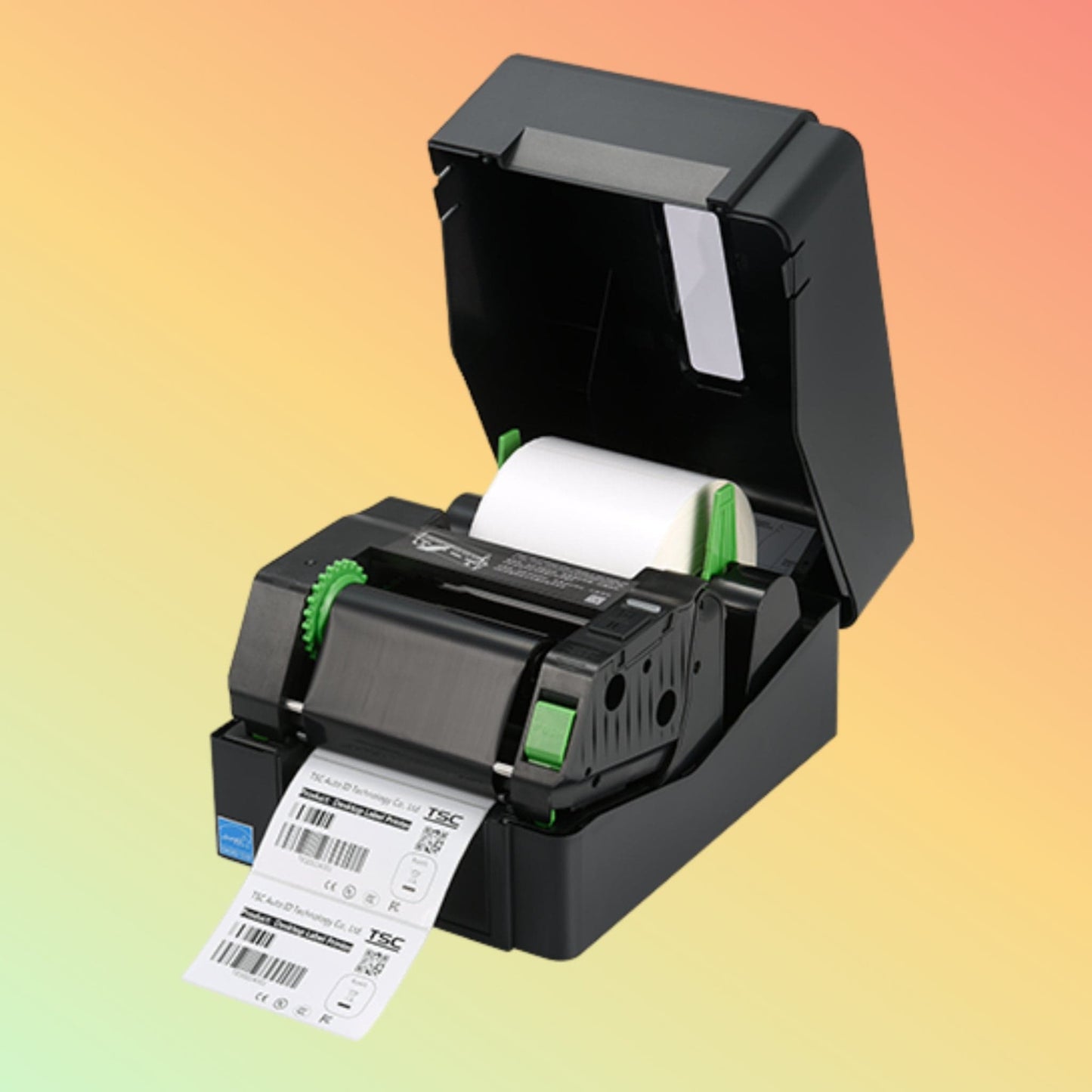 Barcode Printer - TSC TE200 - Neotech