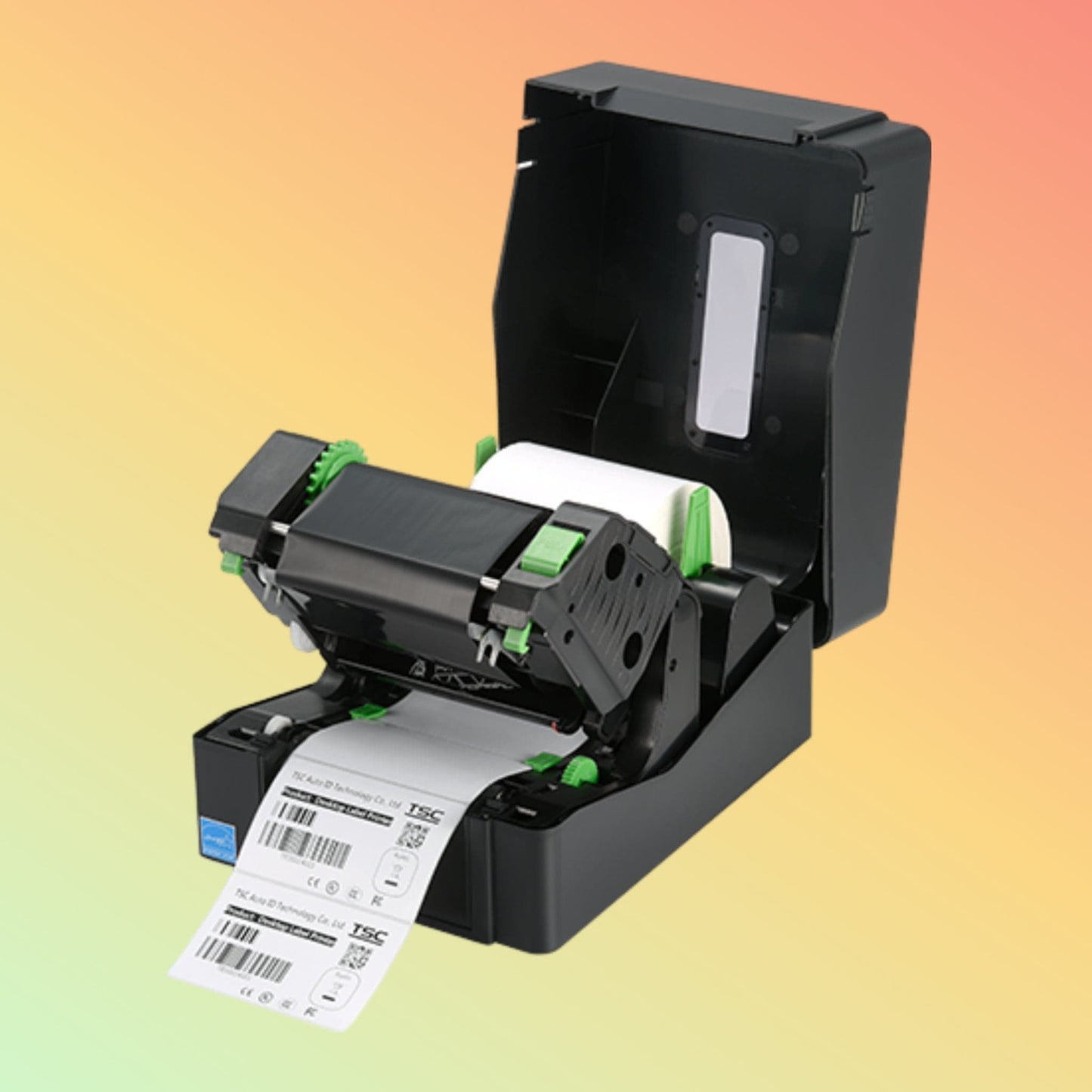 Barcode Printer - TSC TE200 - Neotech