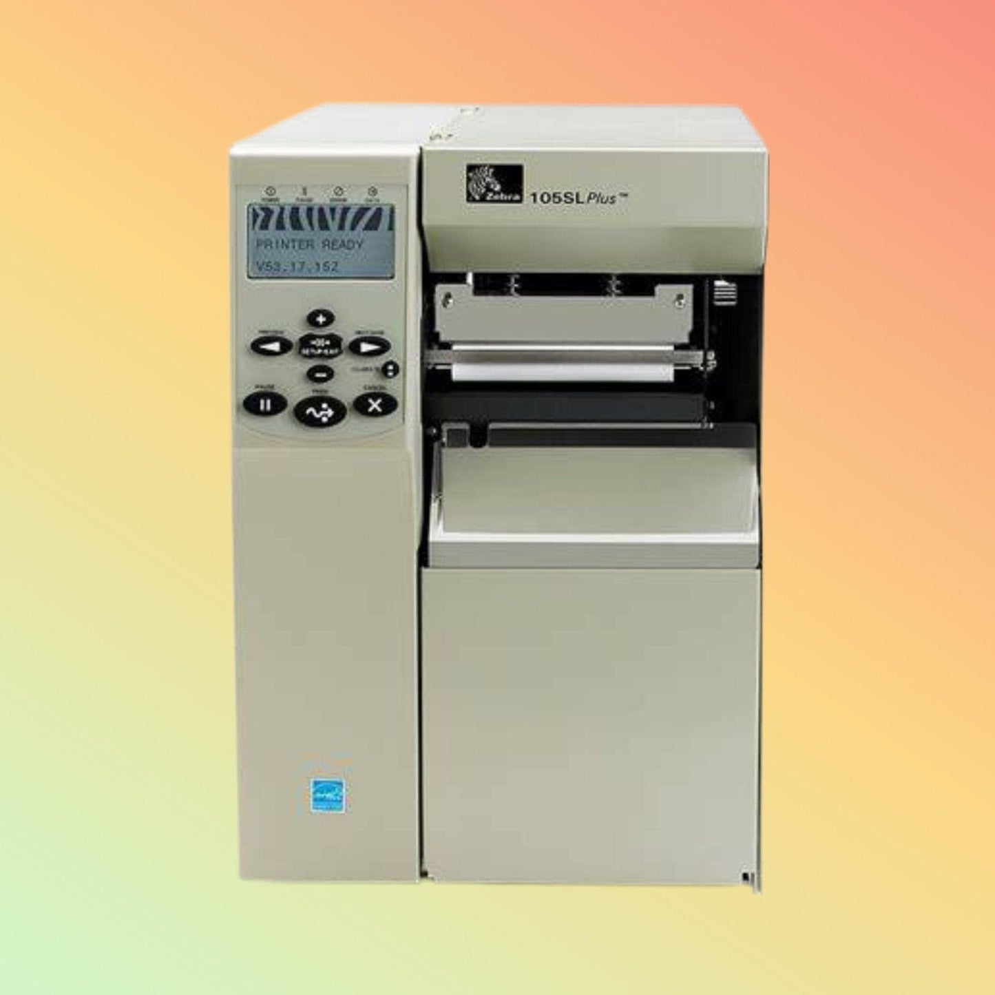 Barcode Printer - Zebra 105SL - Neotech