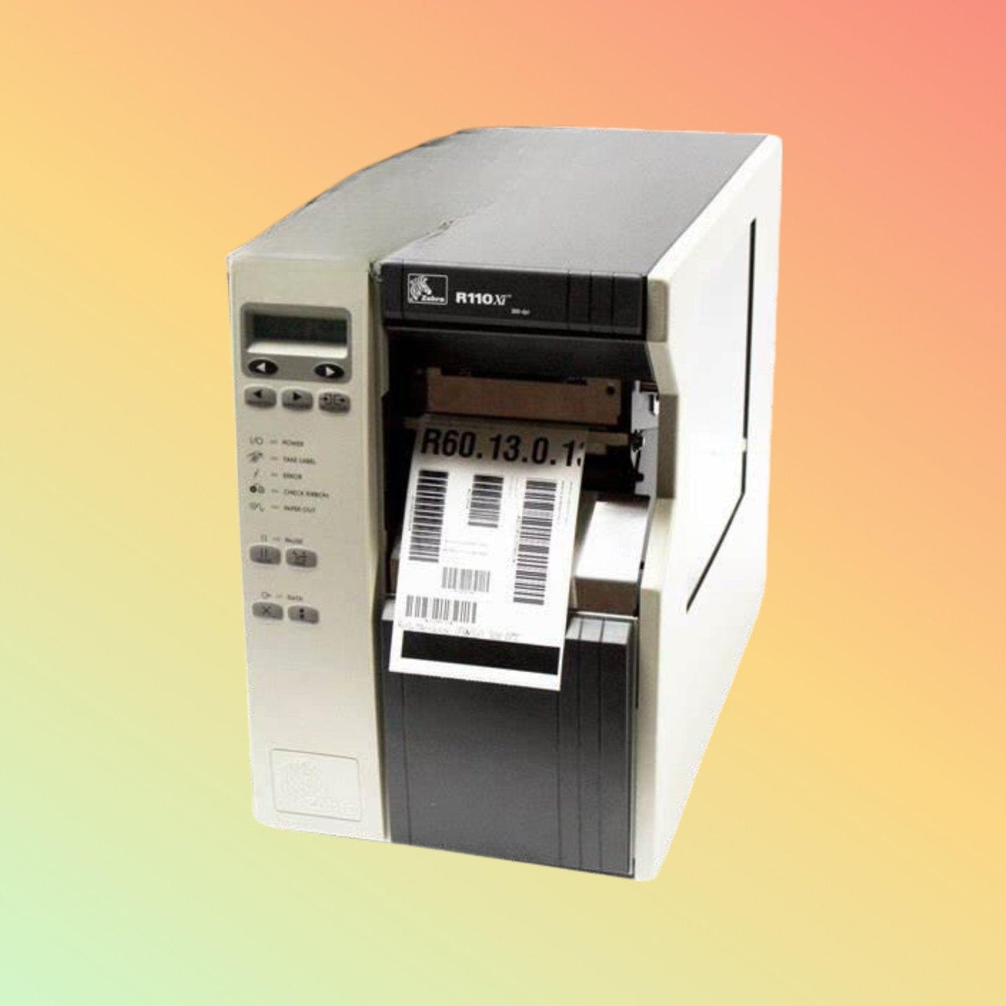 Barcode Printer - Zebra 110Xi4 - Neotech