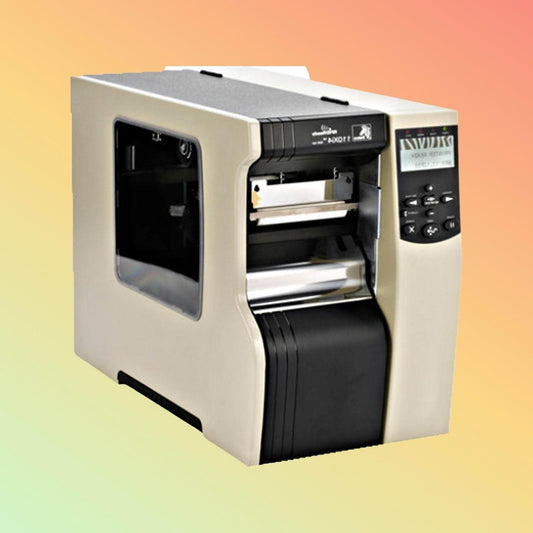 Barcode Printer - Zebra 110Xi4 - Neotech