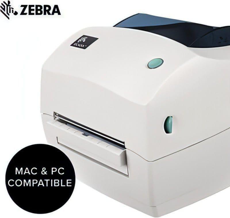 Barcode Printer -Zebra 2844-20300 - Neotech