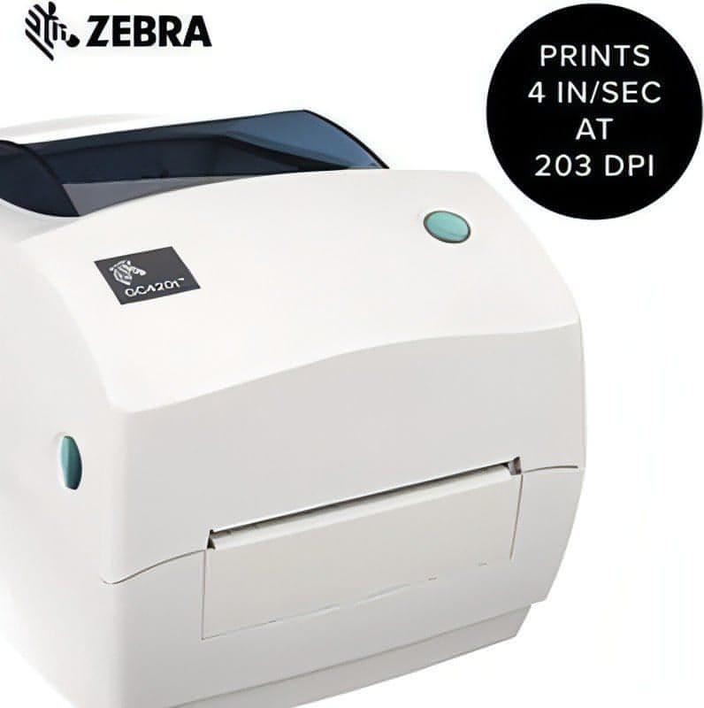 Barcode Printer -Zebra 2844-20300 - Neotech