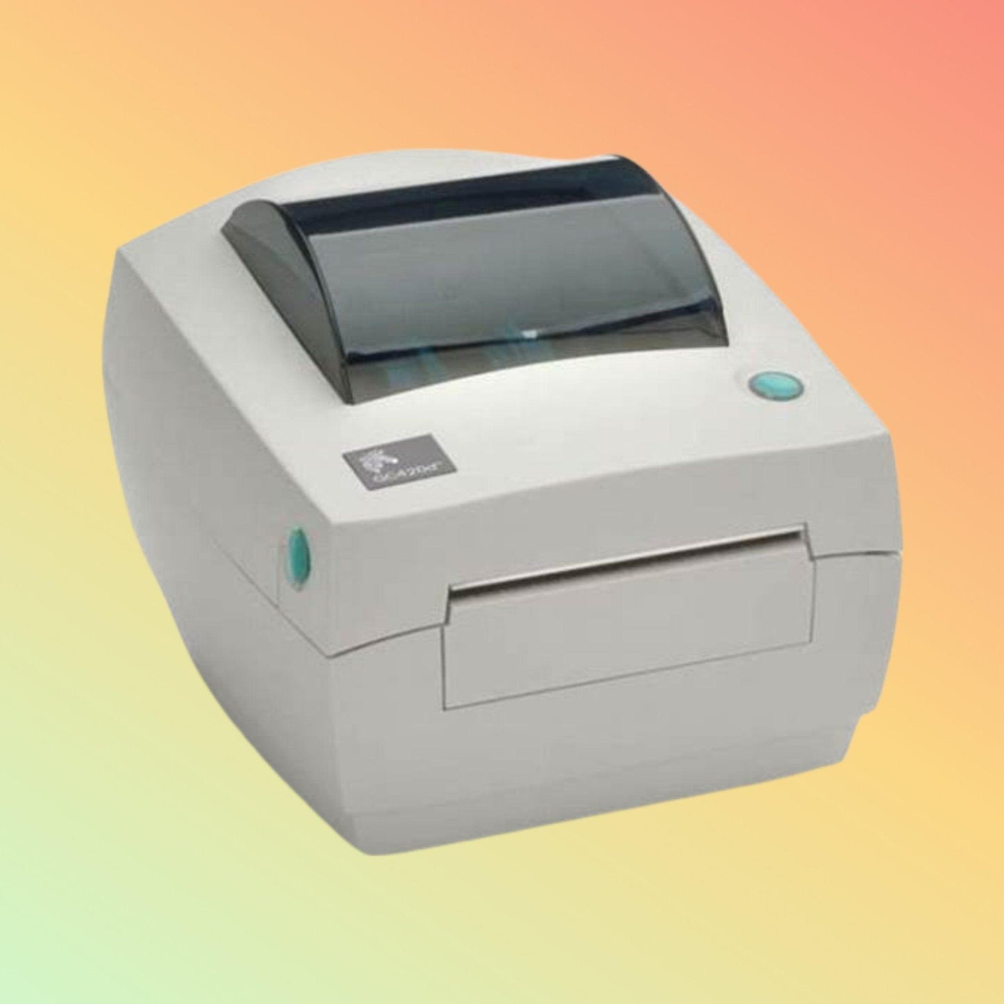 Barcode Printer - Zebra GC420D - Neotech