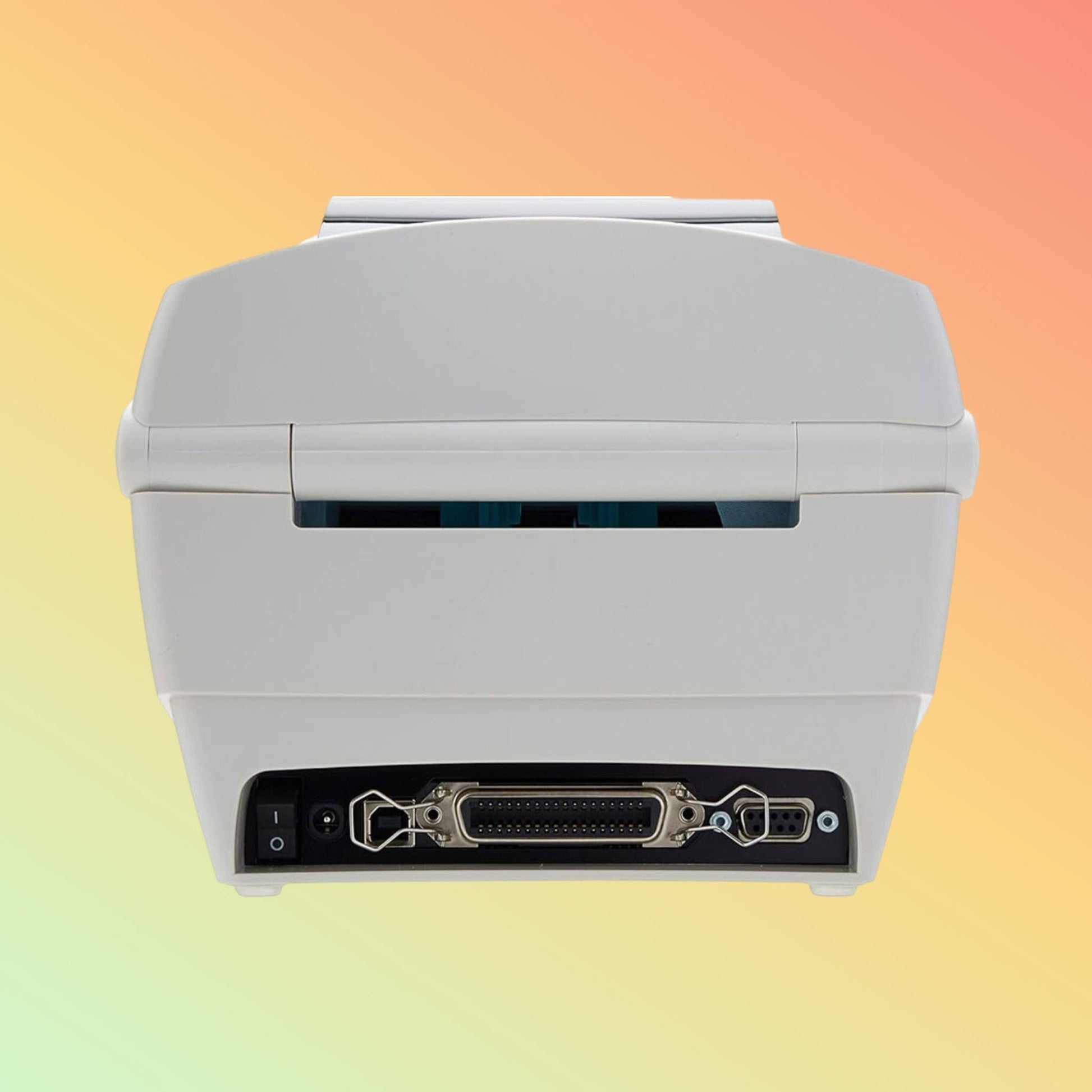 Barcode Printer - Zebra GC420T-203DPI - Neotech