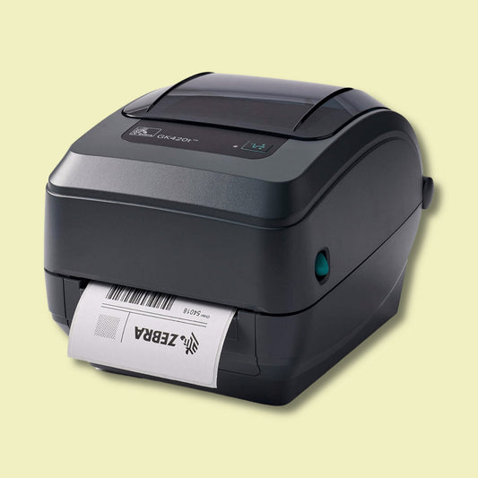 Barcode Printer - Zebra GK42-102520 - Neotech