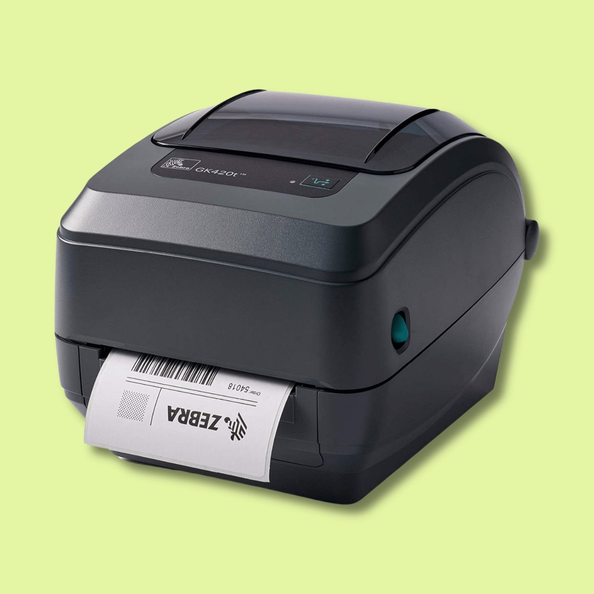 Barcode Printer - Zebra GK42-102520 - Neotech