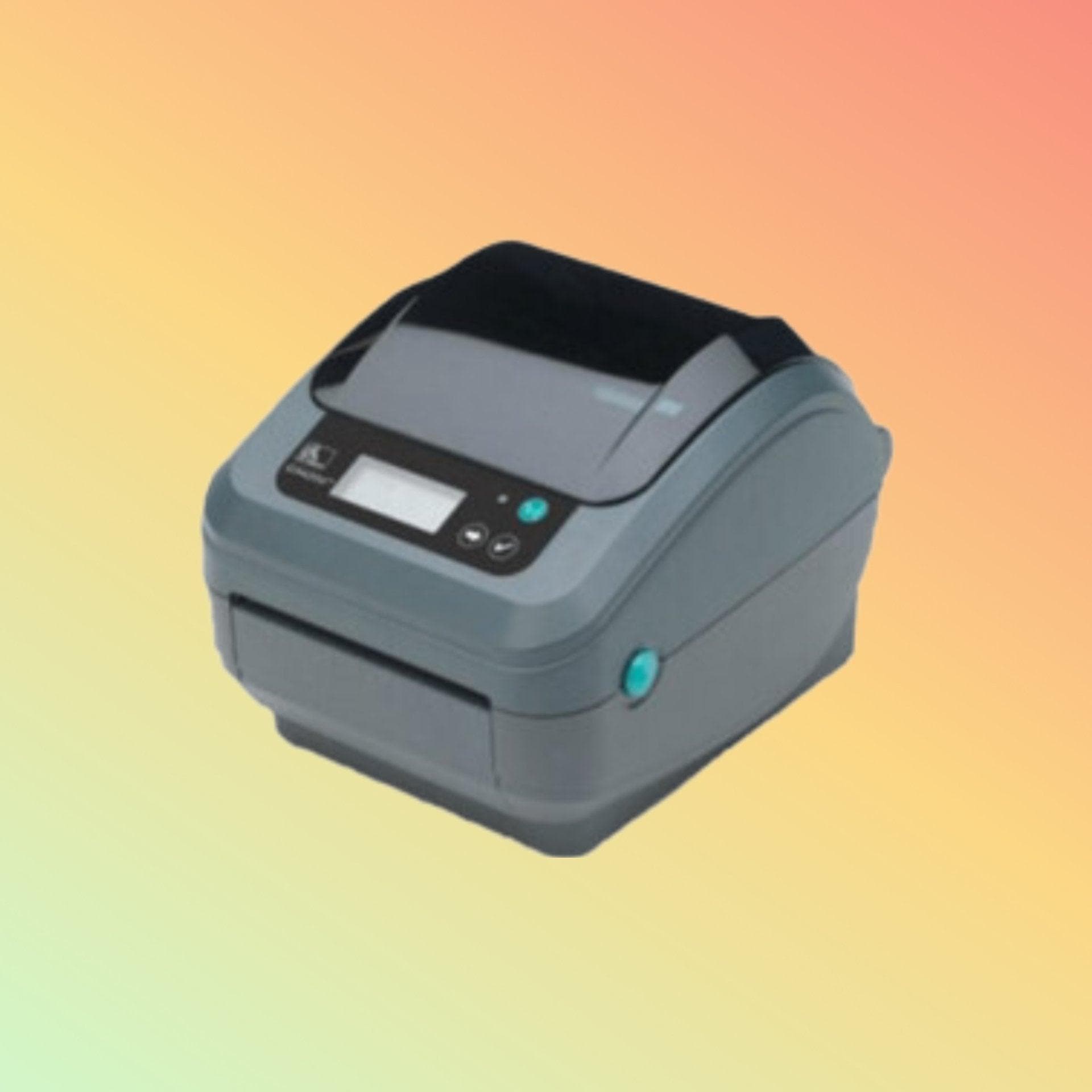 Barcode Printer - Zebra GK420 - Neotech