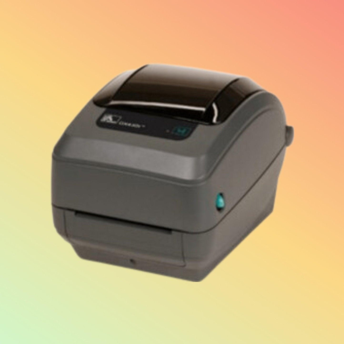 Barcode Printer - Zebra GK420 - Neotech