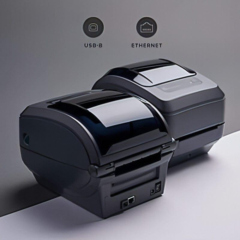 Barcode Printer - Zebra GK420D - Neotech