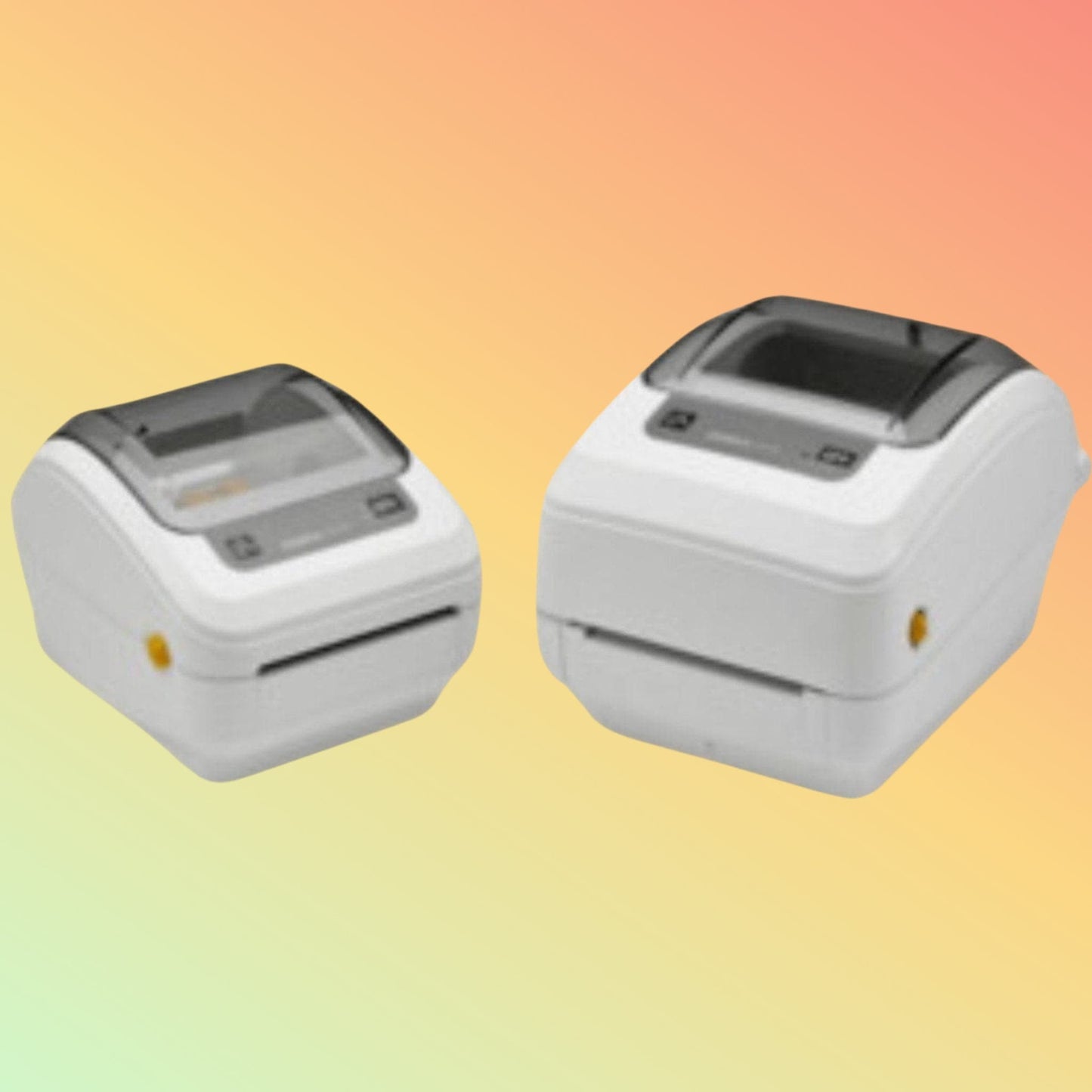 Barcode Printer - Zebra GK420d - Neotech