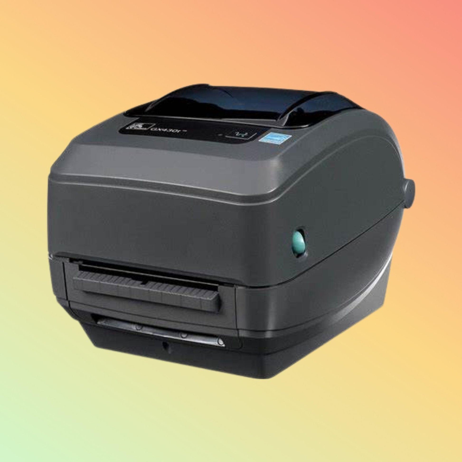 Barcode Printer - Zebra GK420D - Neotech