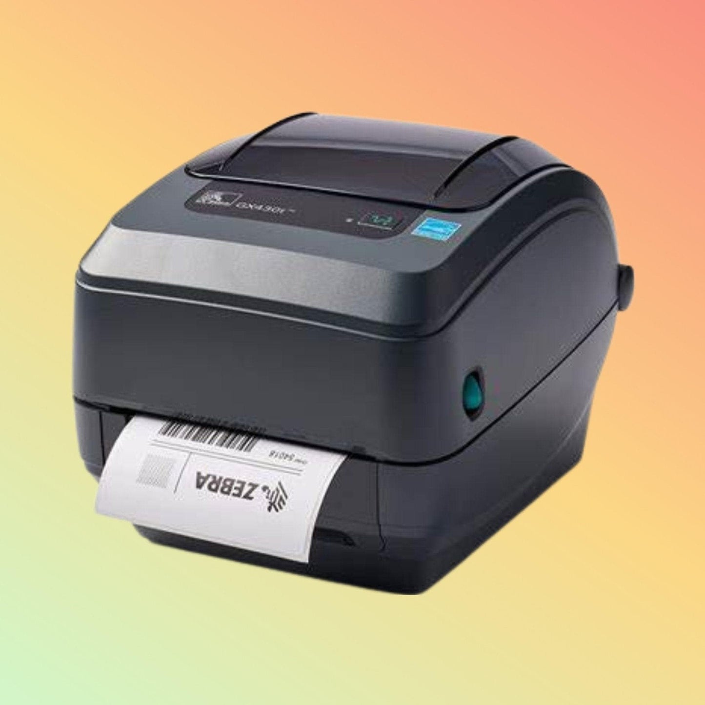 Barcode Printer - Zebra GK420D - Neotech