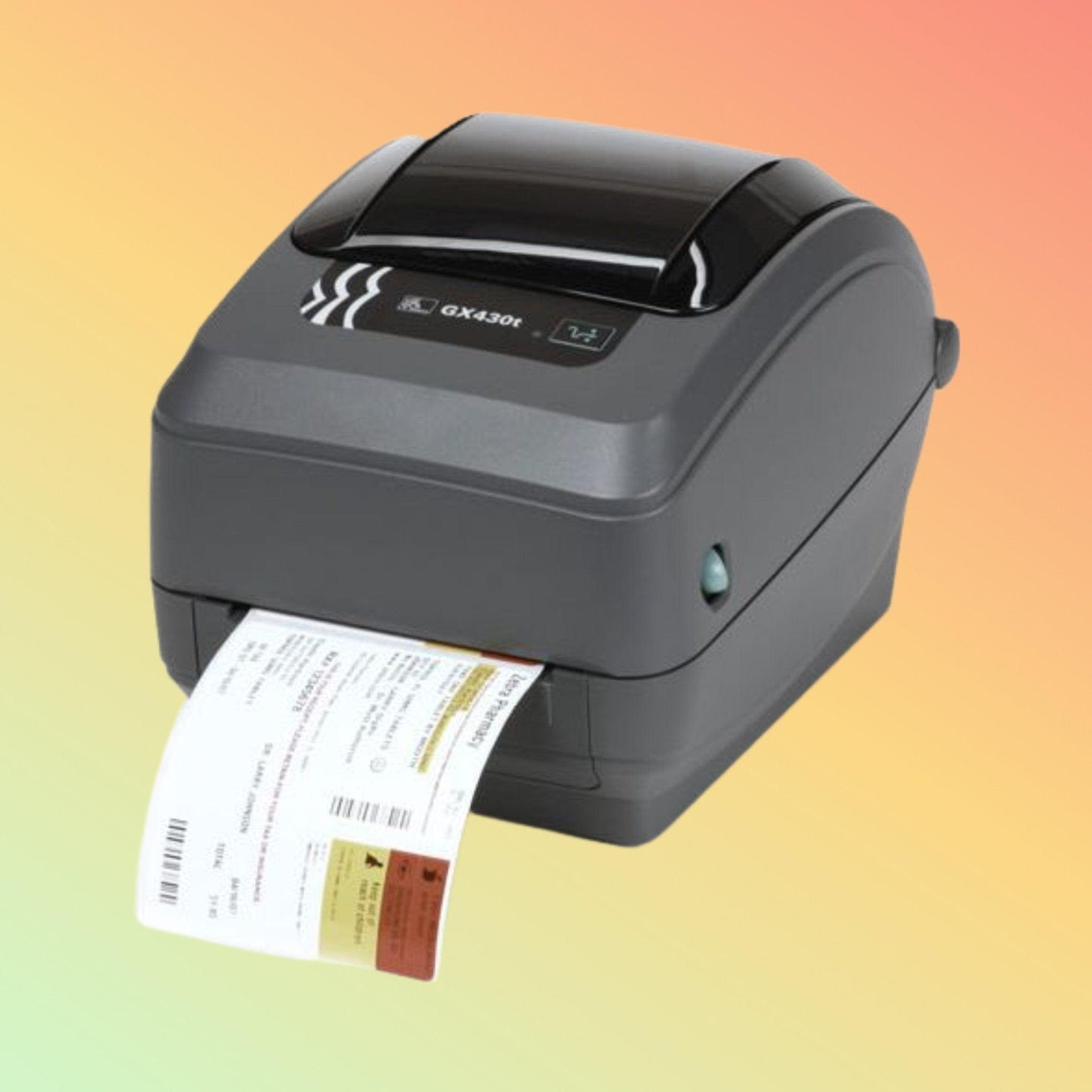 Barcode Printer - Zebra GK420D - Neotech