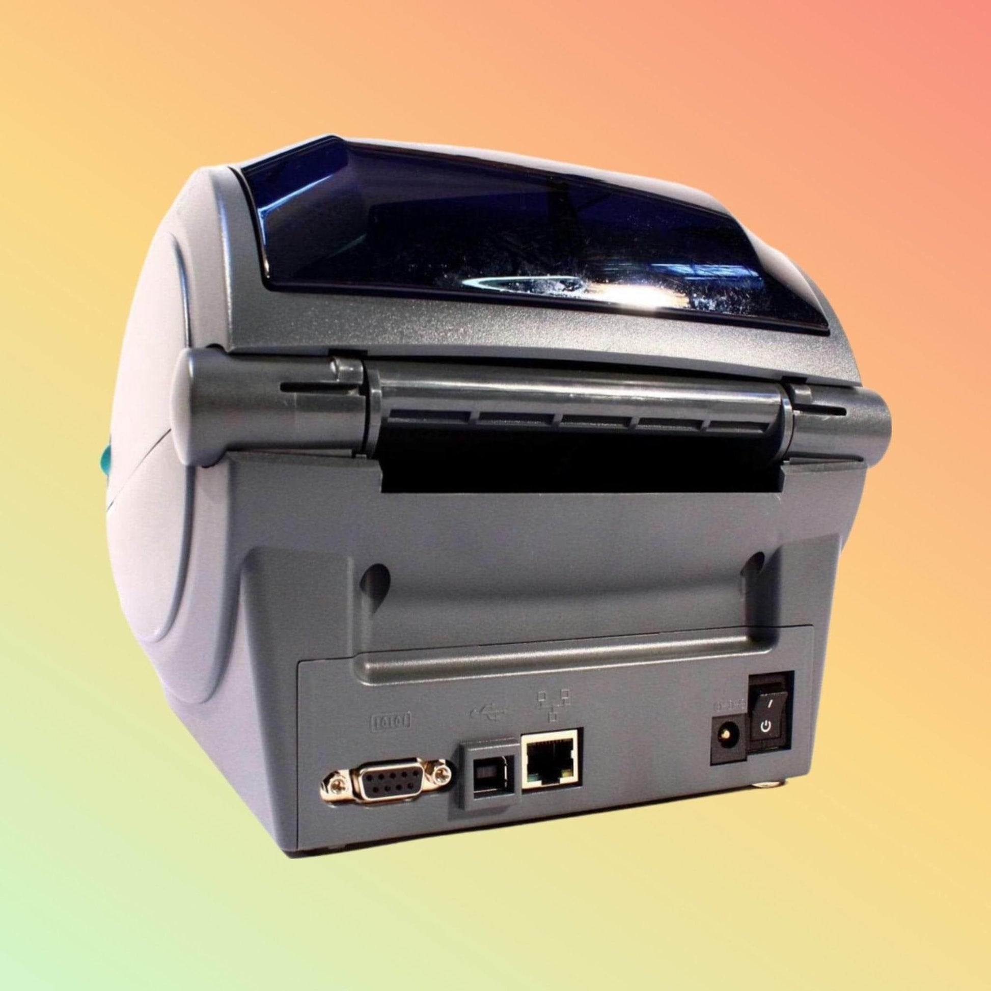 Barcode Printer - Zebra GK420D - Neotech