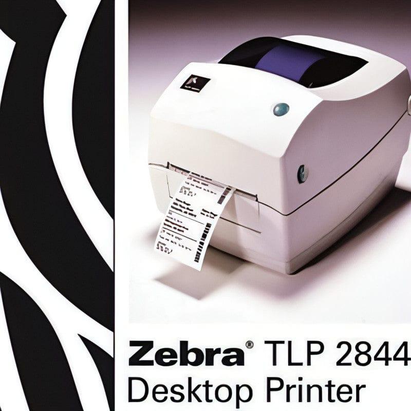 Barcode Printer - Zebra GK888T - Neotech