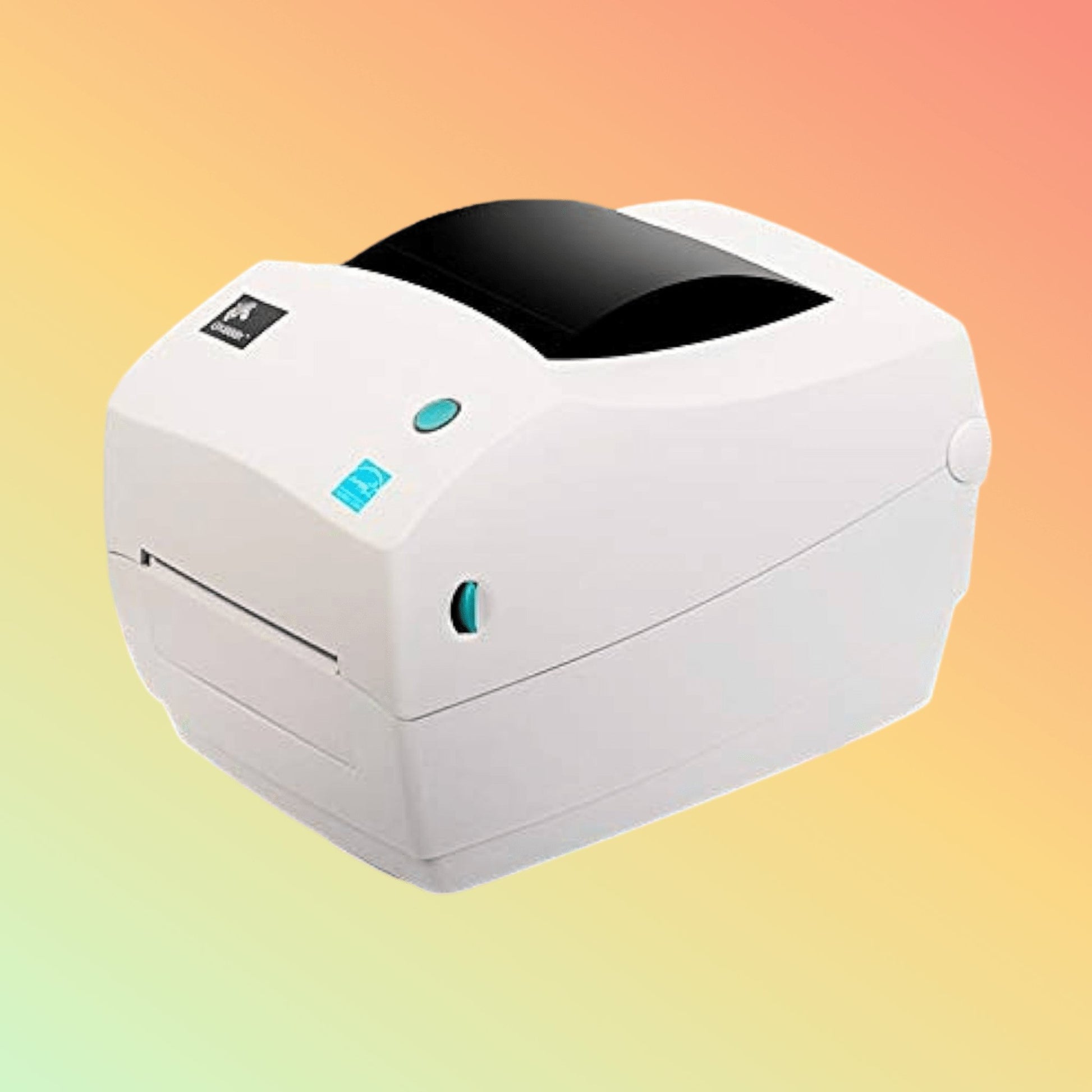 Barcode Printer - Zebra GK888T - Neotech