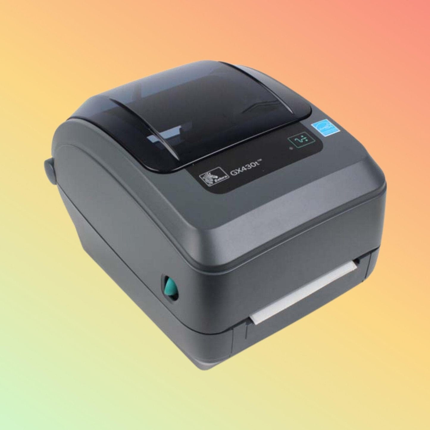 Barcode Printer - Zebra GX430T - Neotech