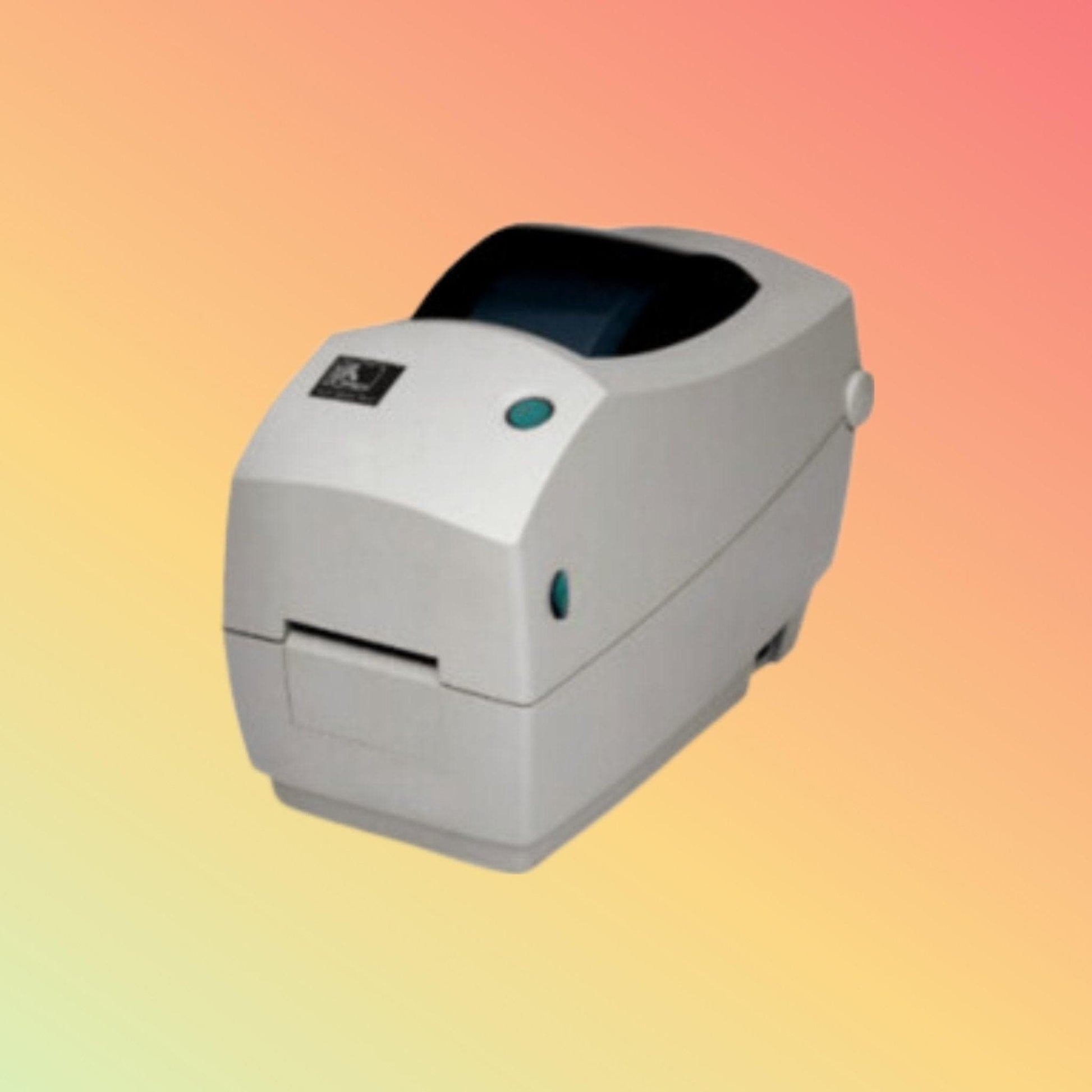 Barcode Printer - Zebra TLP2824 Plus - Neotech