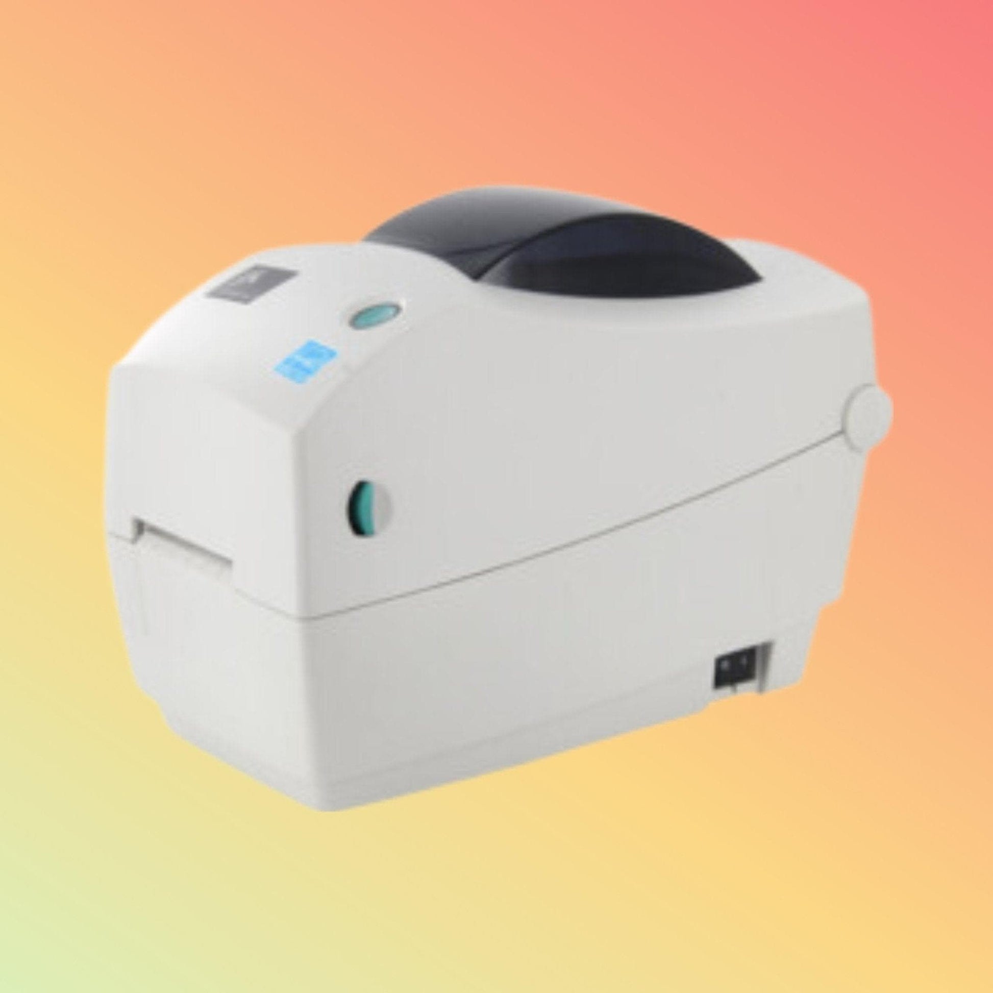 Barcode Printer - Zebra TLP2824 Plus - Neotech