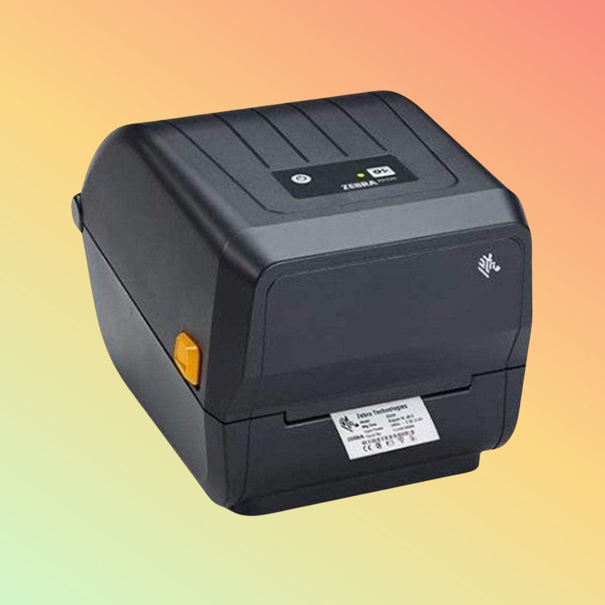 Barcode Printer - Zebra ZD200 Series - Neotech