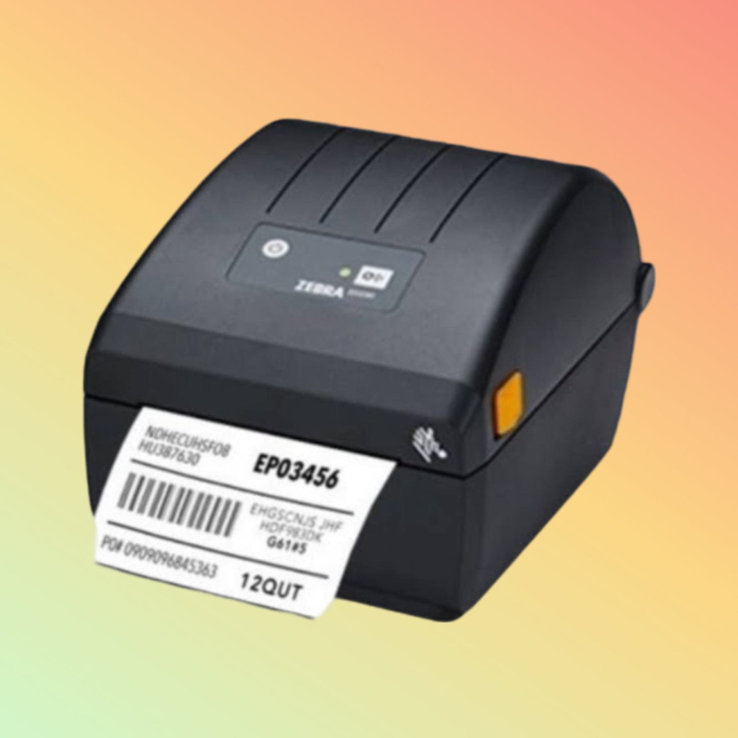 Barcode Printer - Zebra ZD220 - Neotech