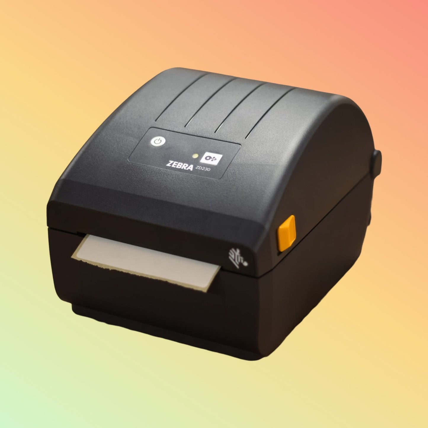 Barcode Printer - Zebra ZD220 - Neotech