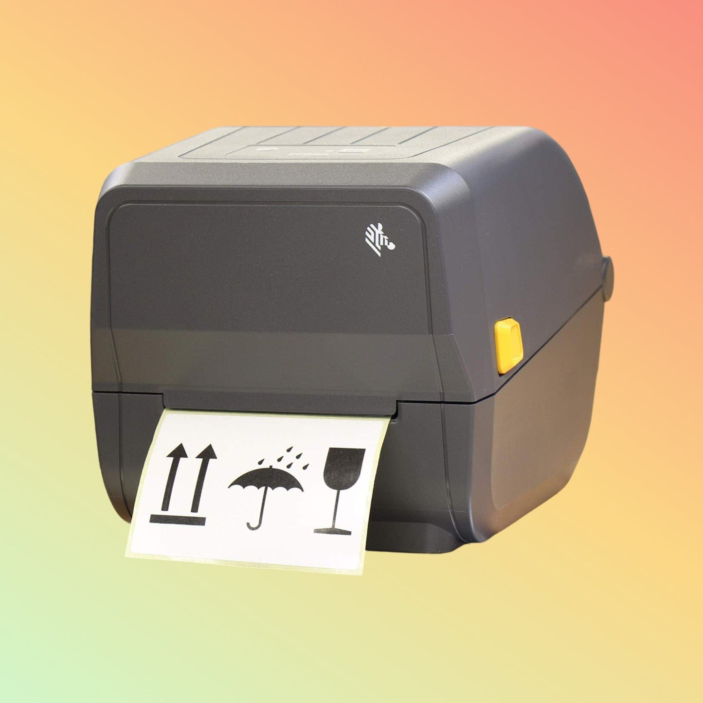 Barcode Printer - Zebra ZD220T - Neotech