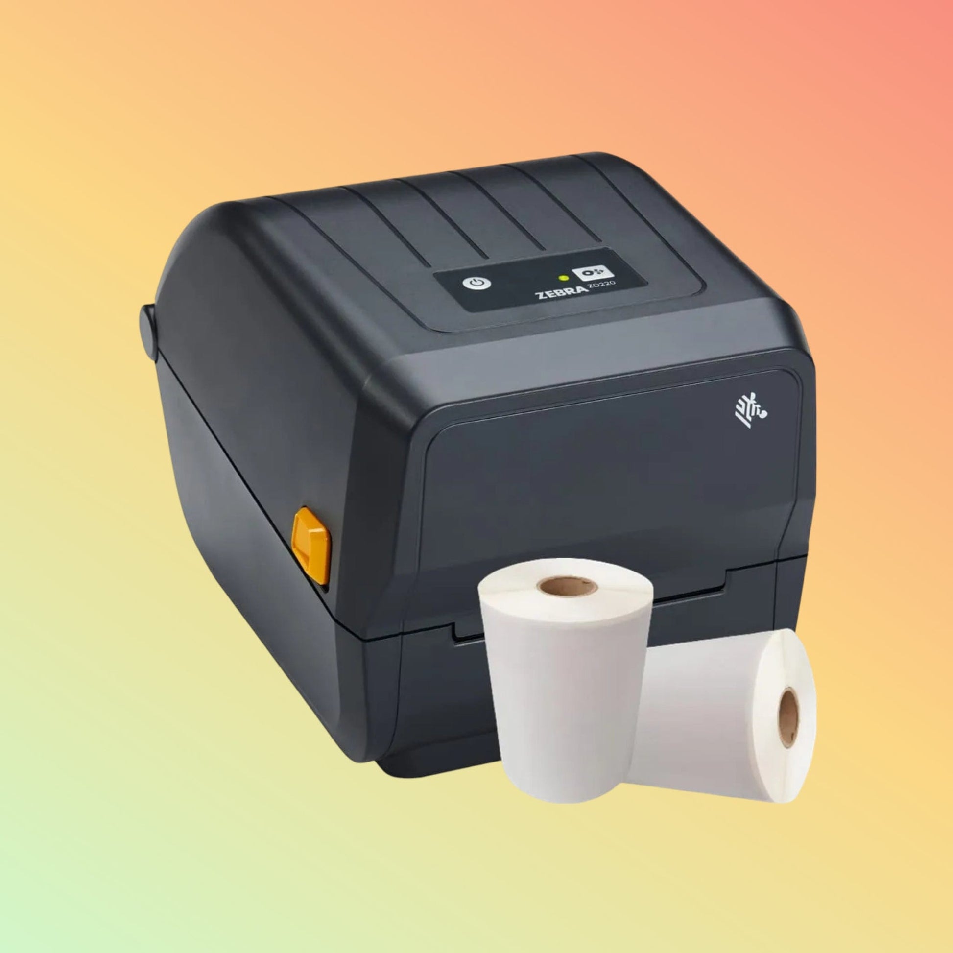 Barcode Printer - Zebra ZD220T - Neotech