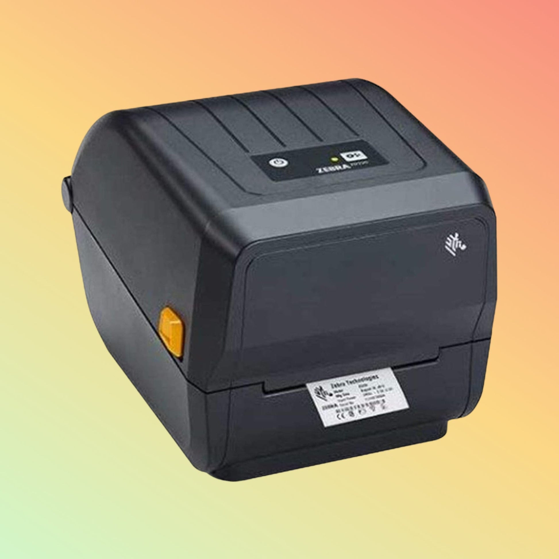 Barcode Printer - Zebra ZD220T - Neotech