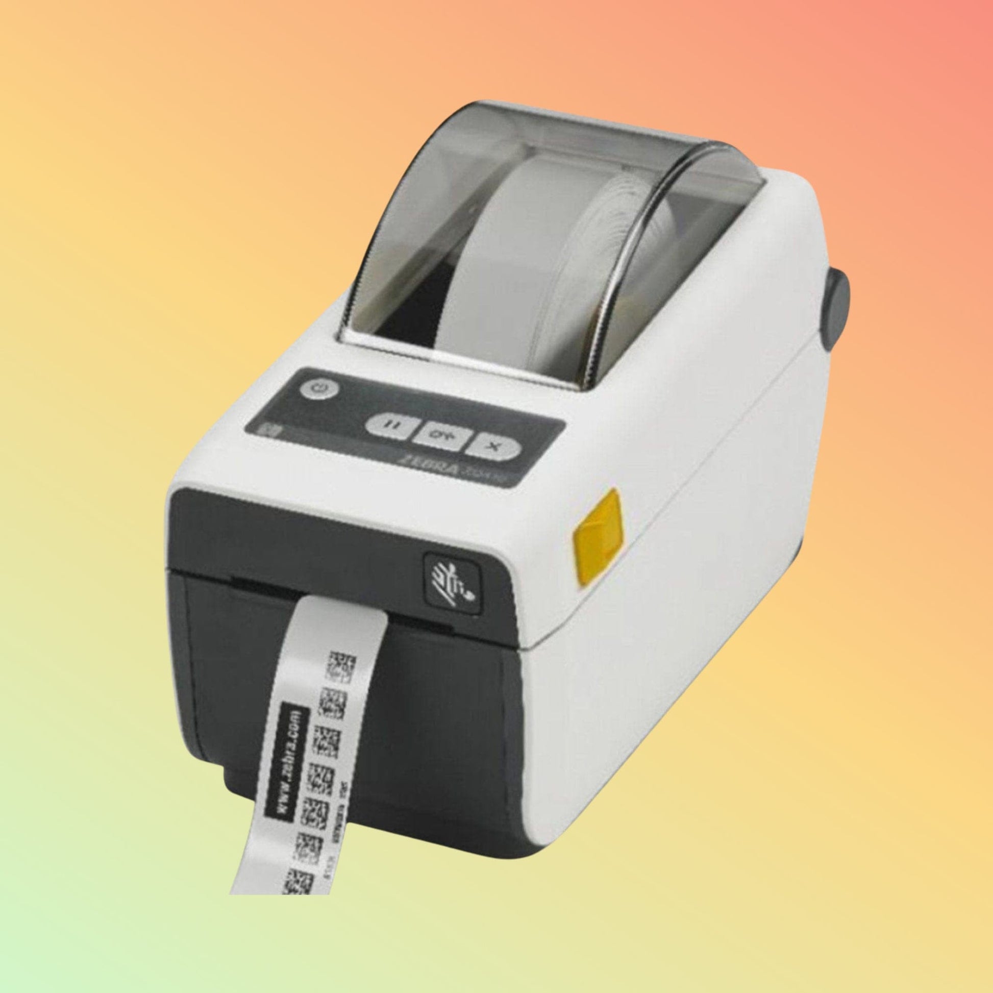 Barcode Printer - Zebra ZD410 - Neotech