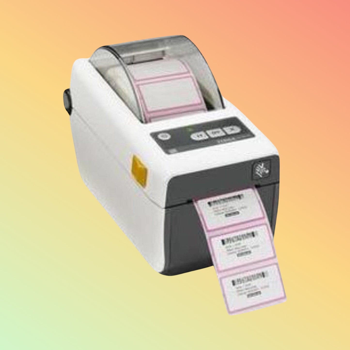 Barcode Printer - Zebra ZD410 - Neotech