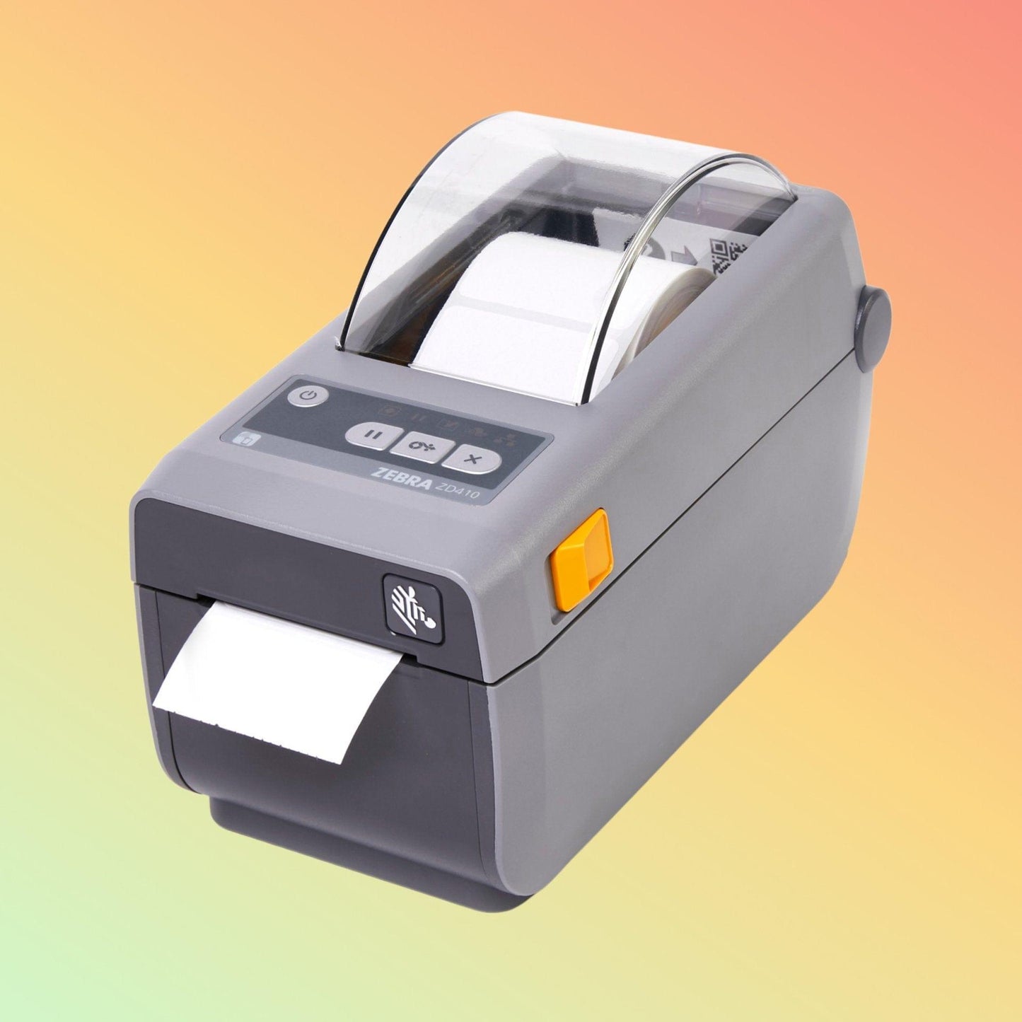 Barcode Printer - Zebra ZD410 - Neotech