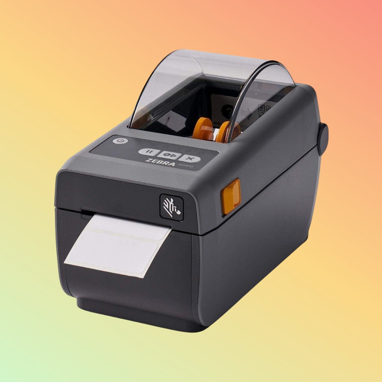 Barcode Printer - Zebra ZD411 - Neotech