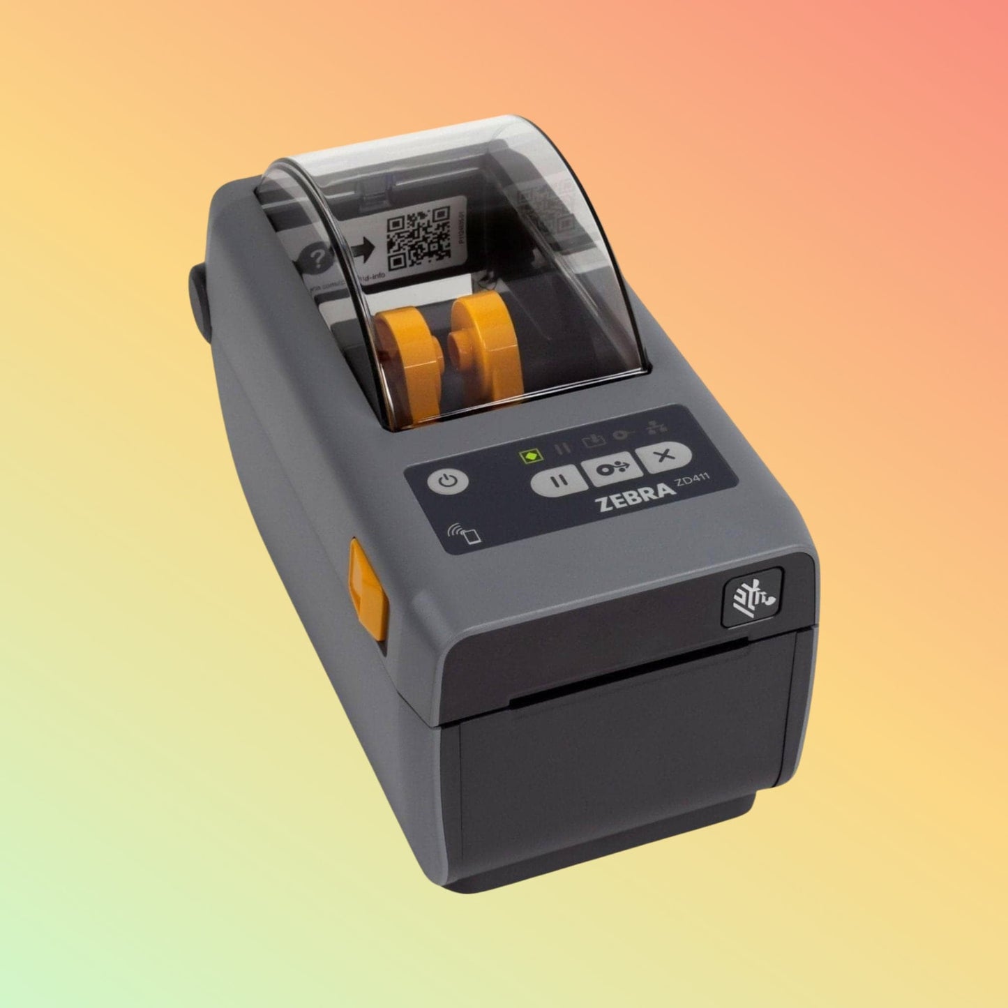 Barcode Printer - Zebra ZD411 - Neotech