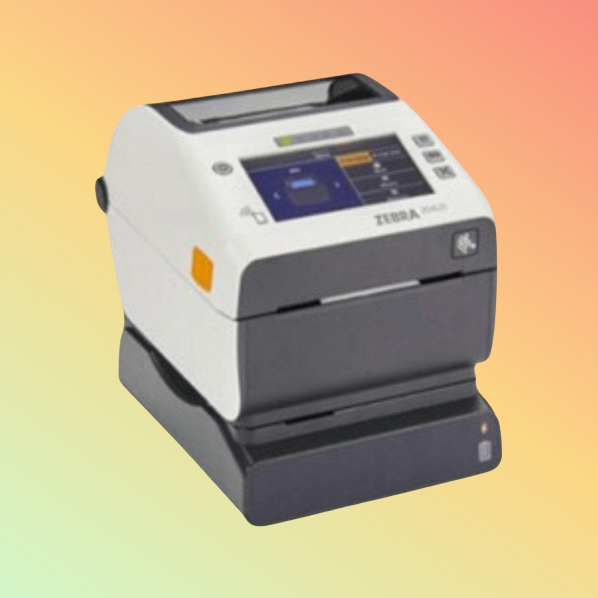 Barcode Printer - Zebra ZD420 - Neotech